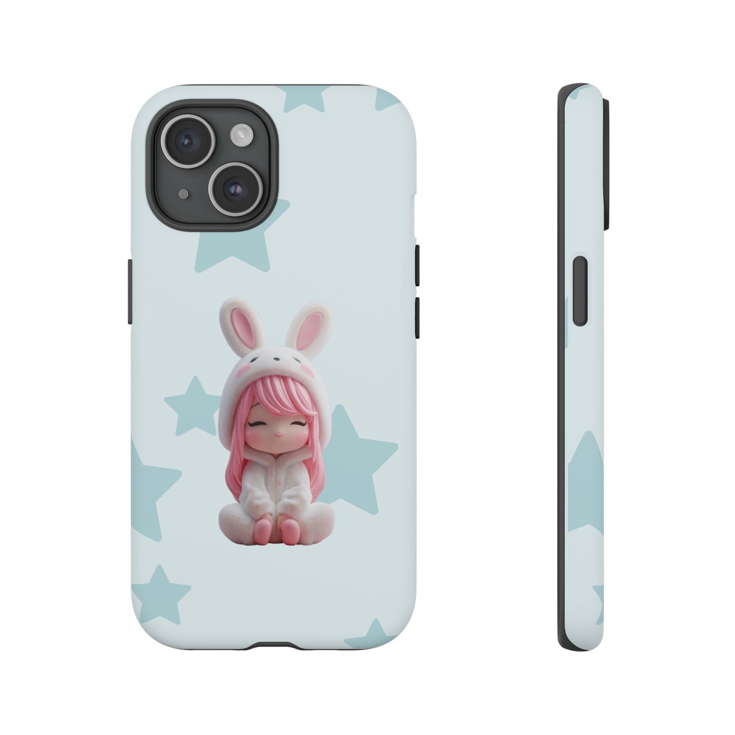Star Bunny Dreams