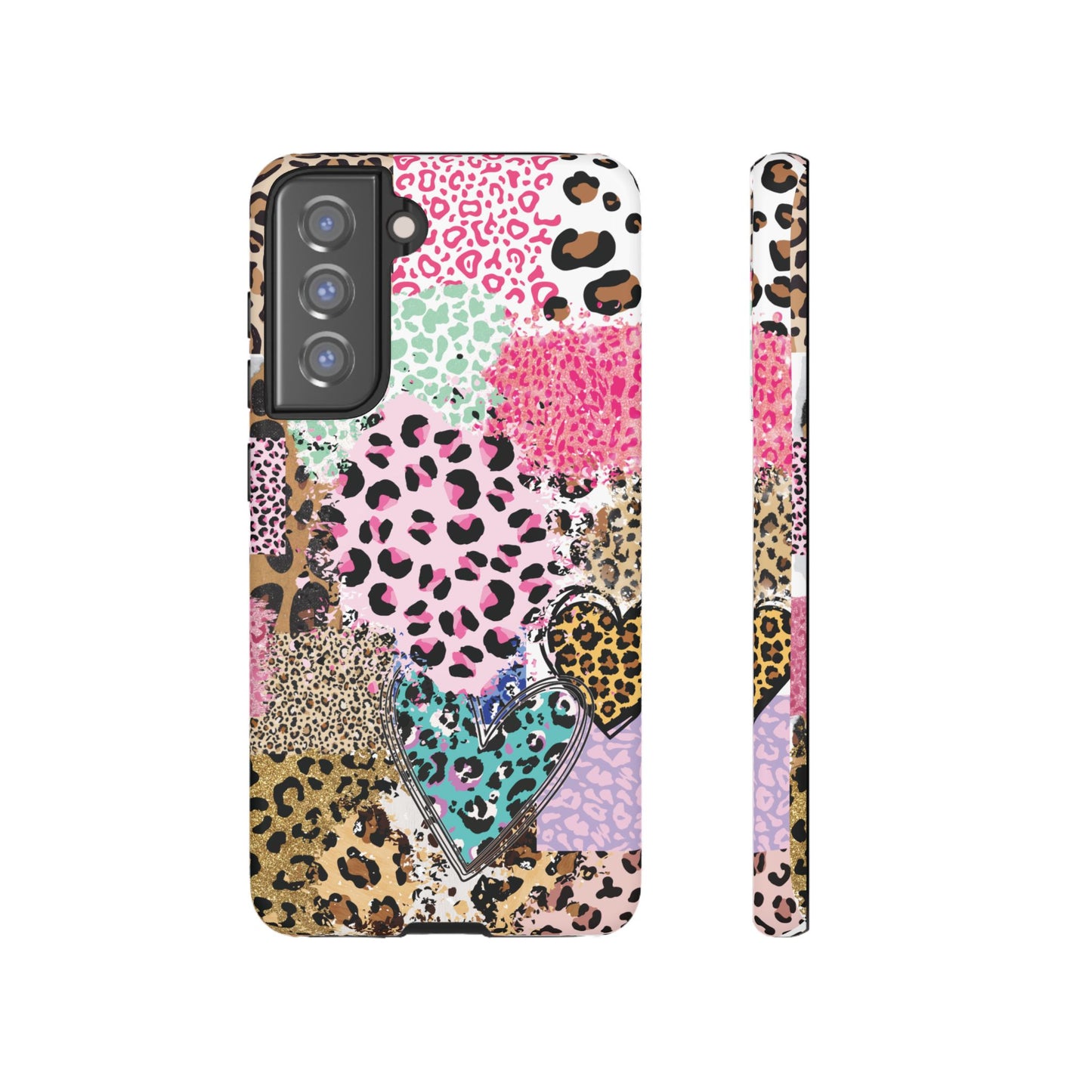 Cheetahlicious
