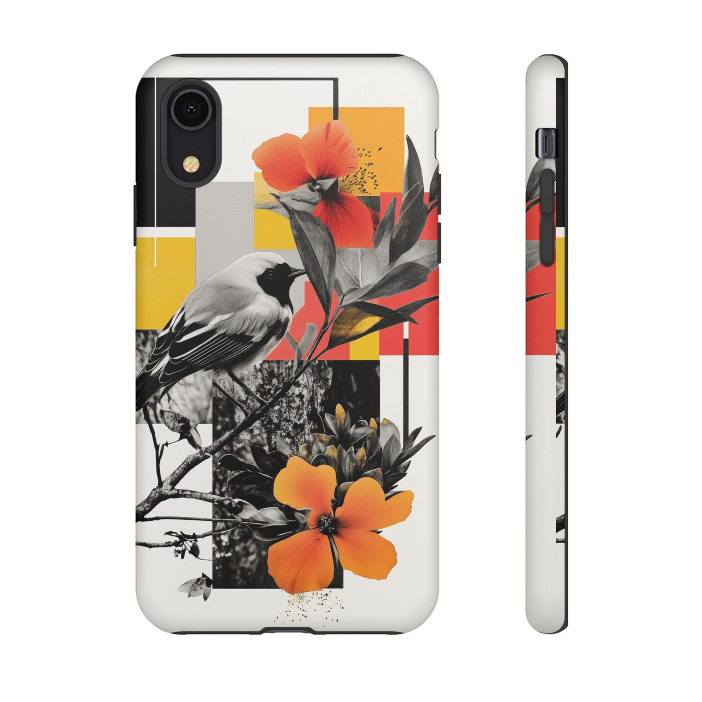 Bloom & Feather