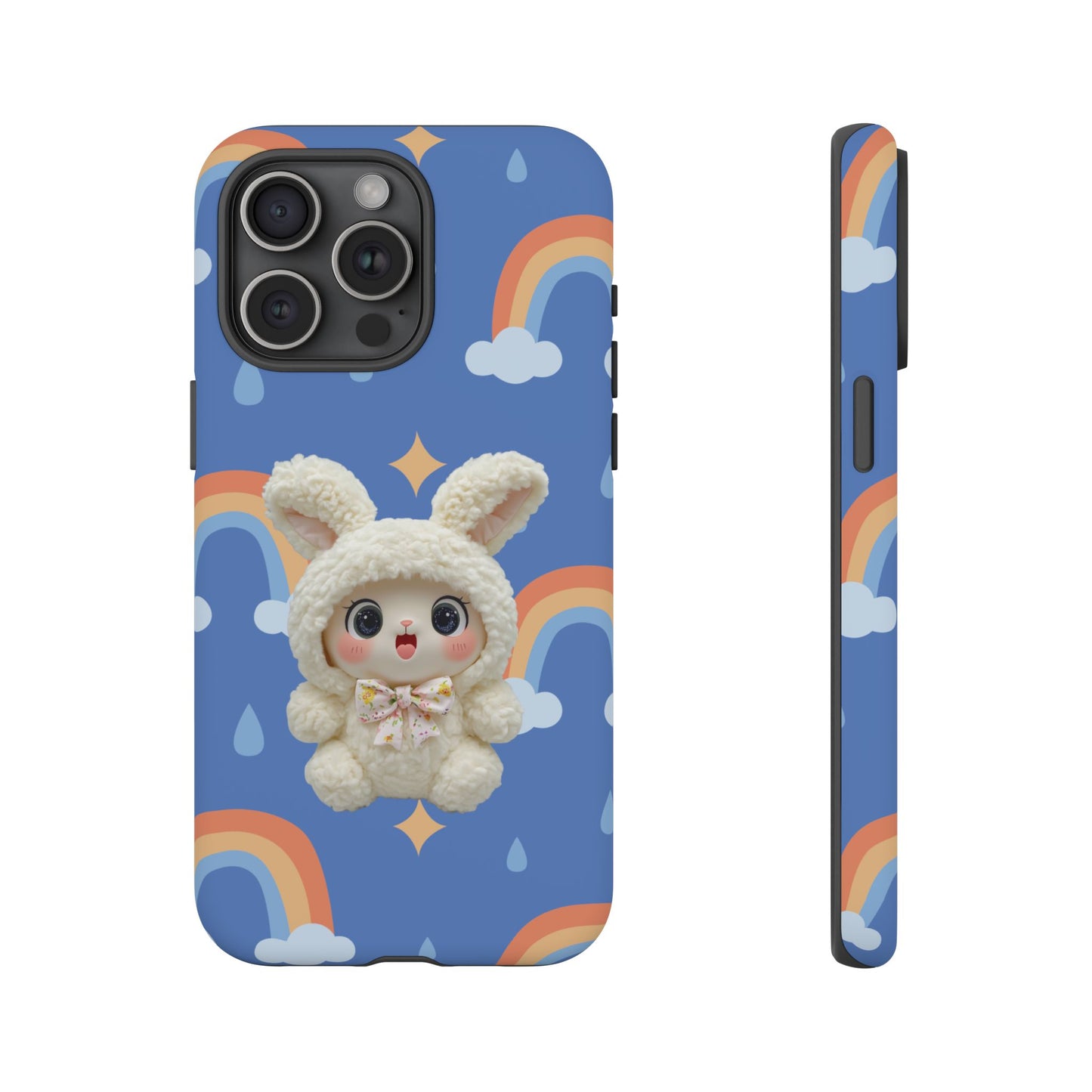 Rainbow Hoppy