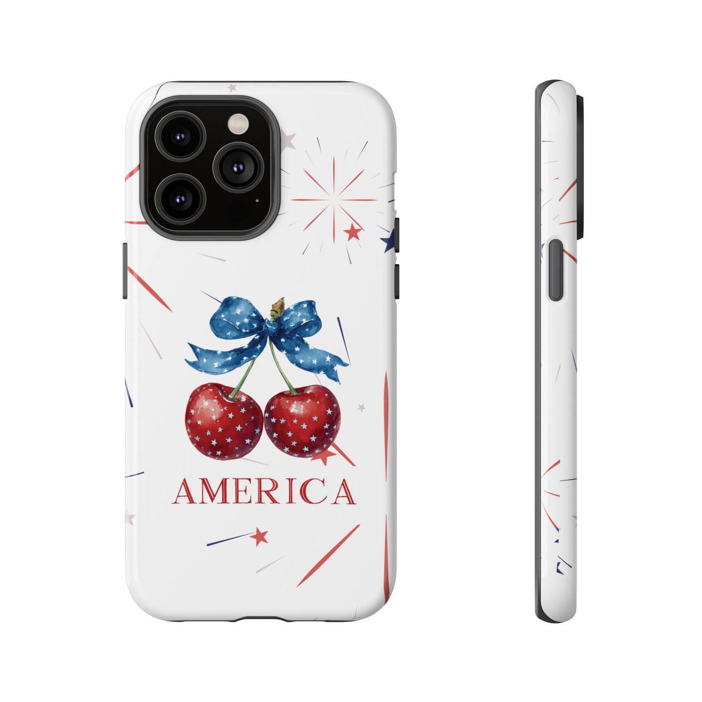 America's Sweetheart