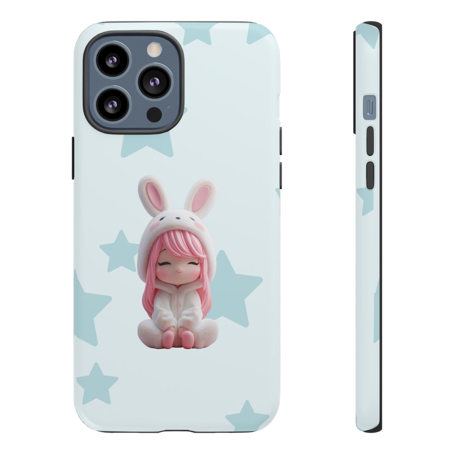 Star Bunny Dreams