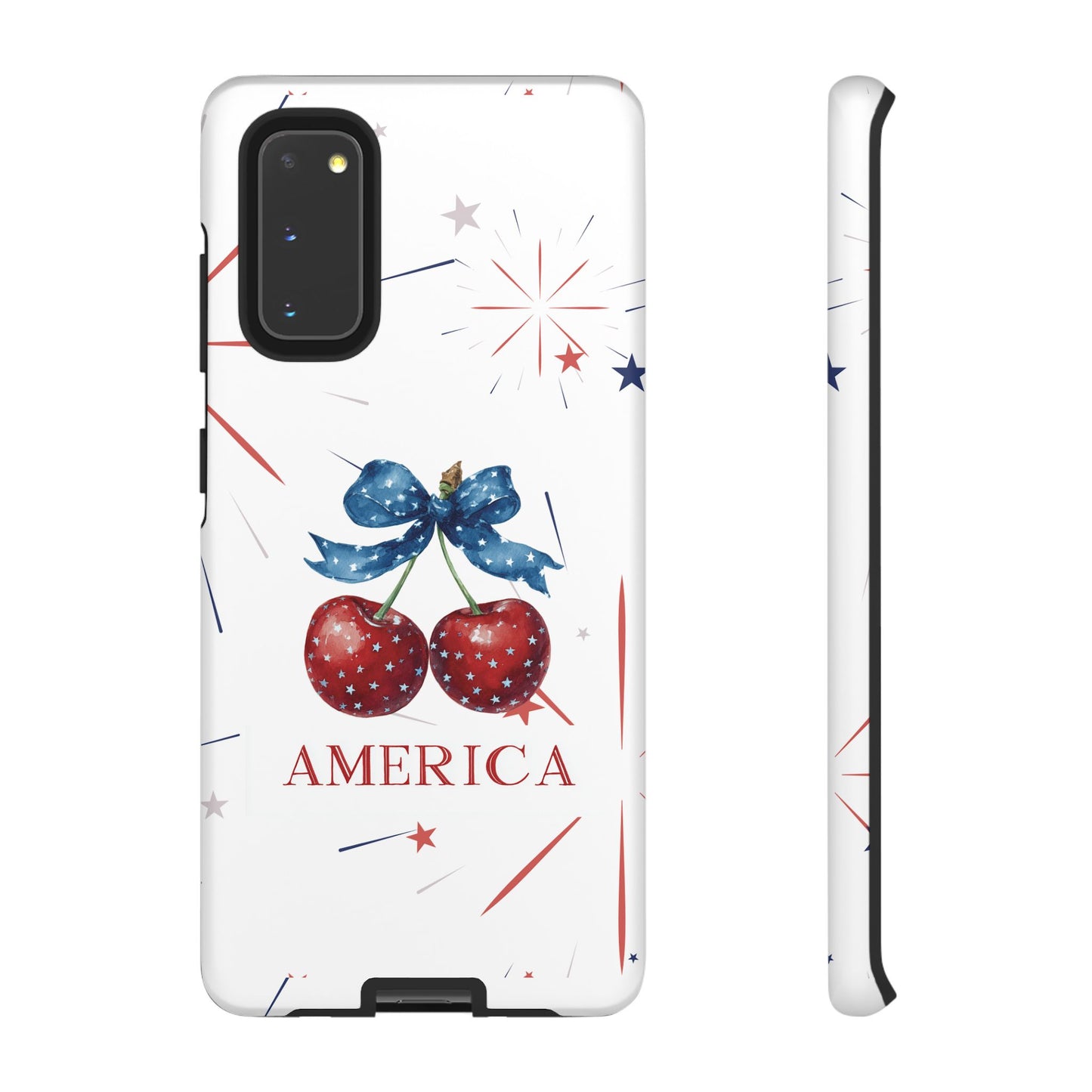 America's Sweetheart