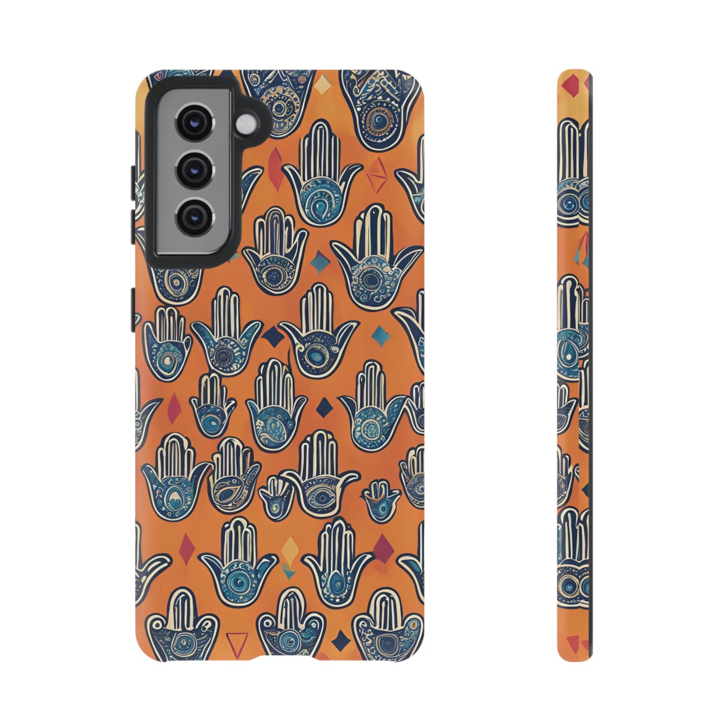 Hamsa Hand