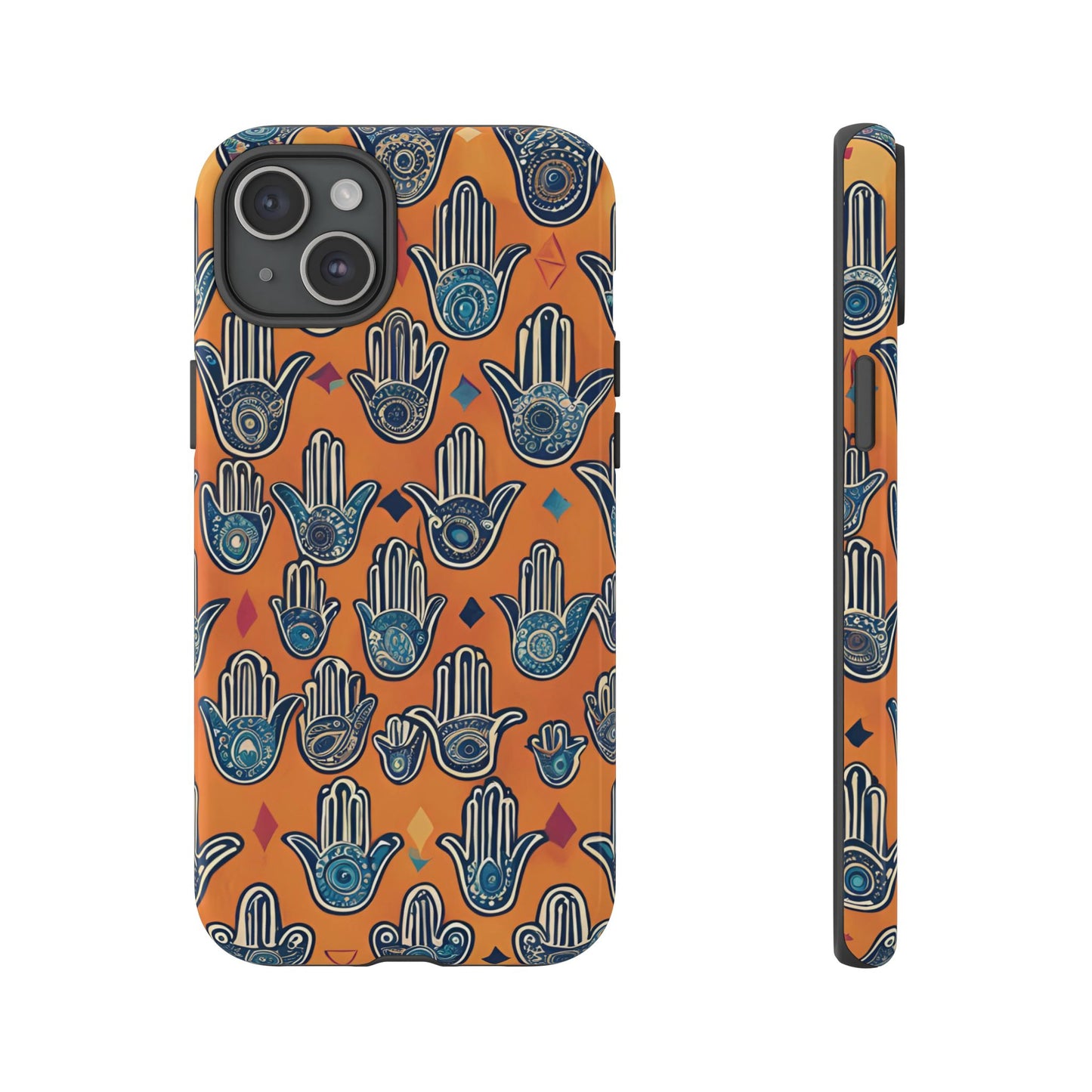 Hamsa Hand