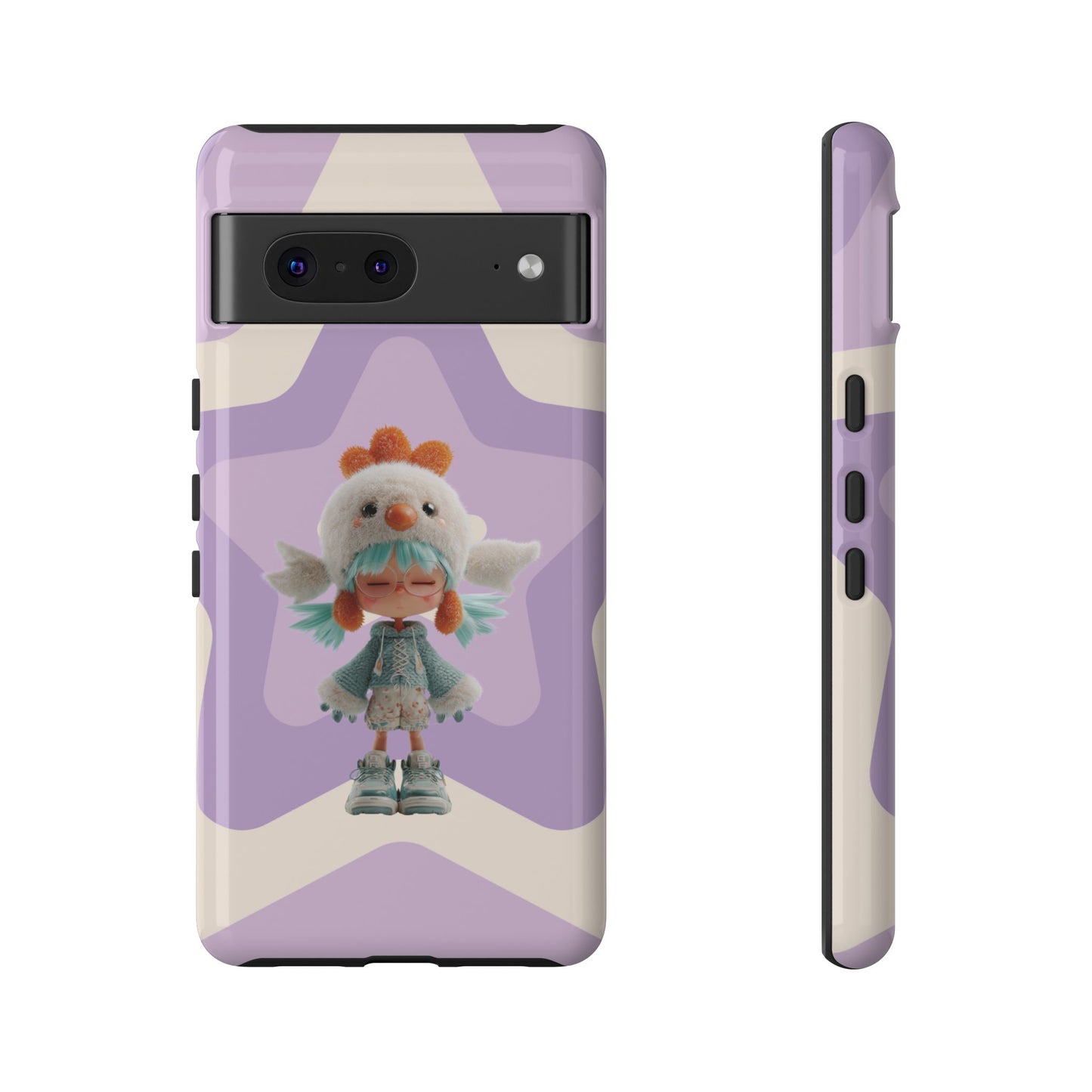 Lavender Starshine