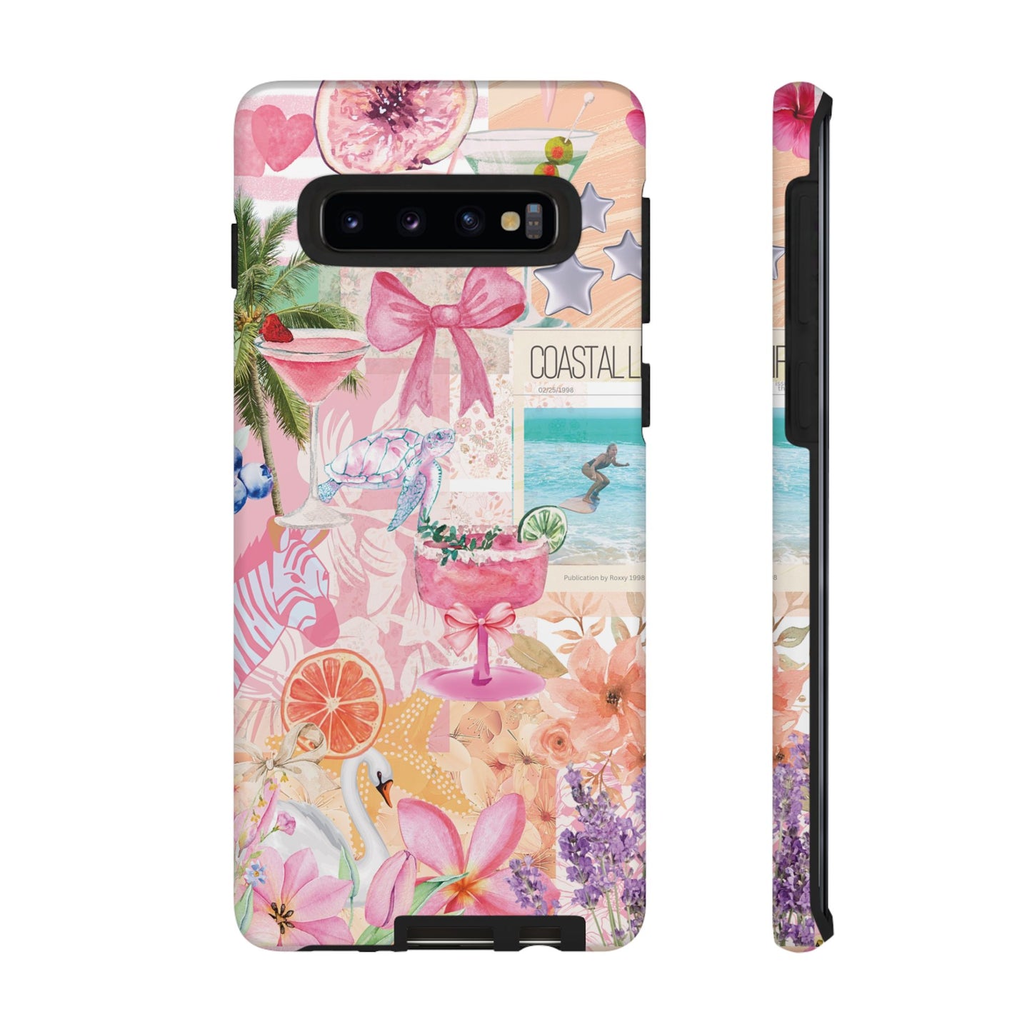 Coastal Life Coquette