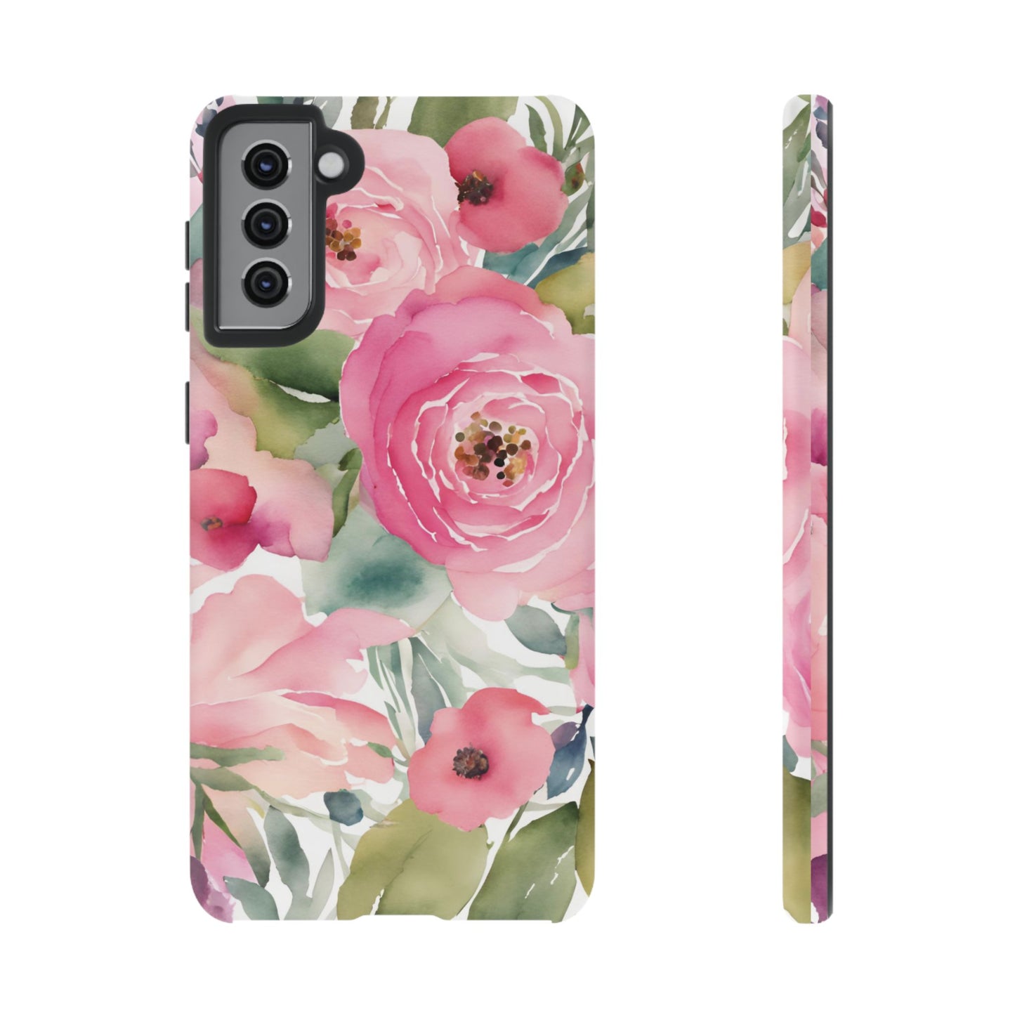 Blush Bloom