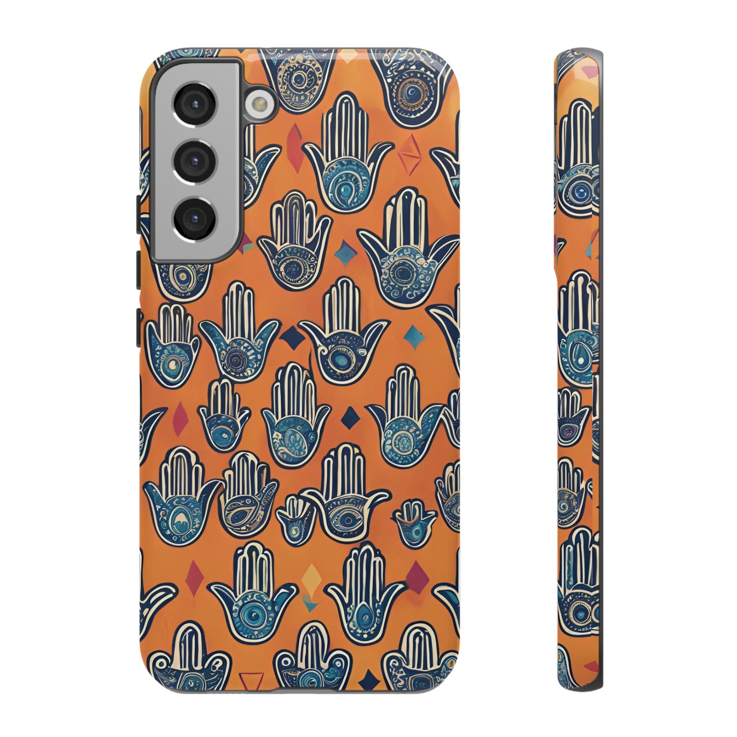 Hamsa Hand