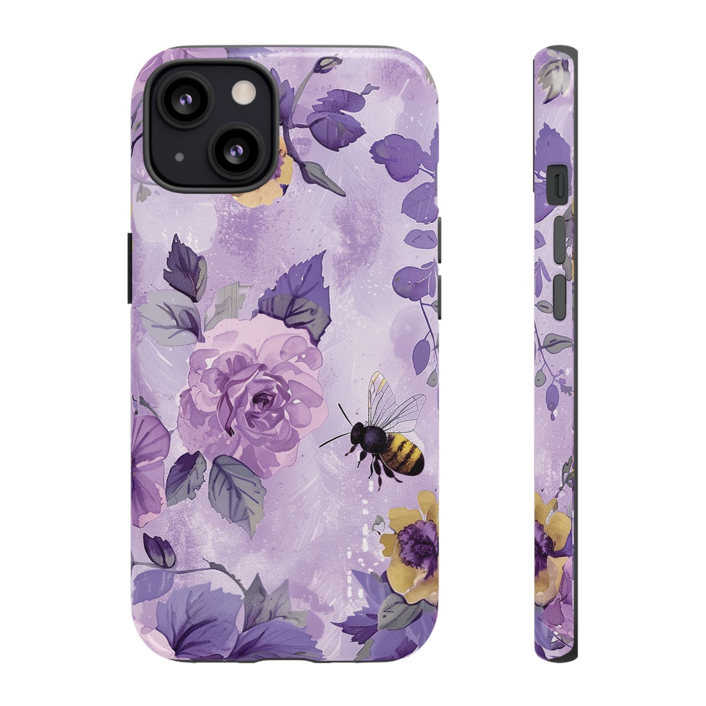 Lavender Bloom