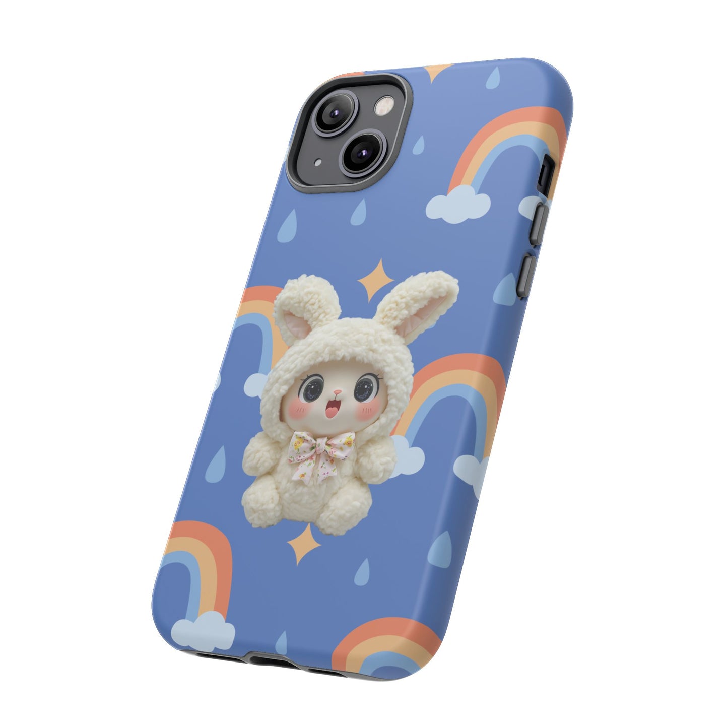 Rainbow Hoppy