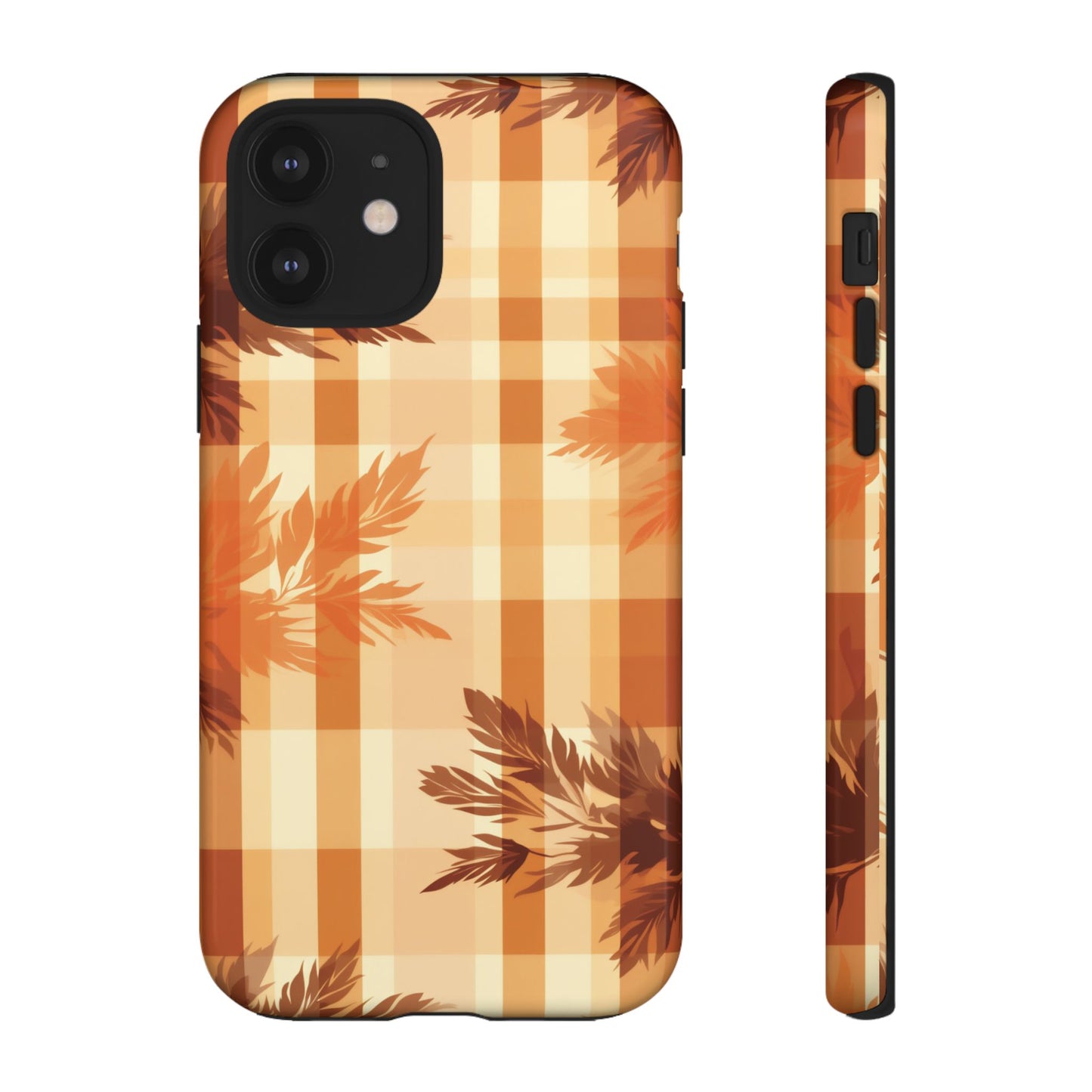 Autumn Plaid