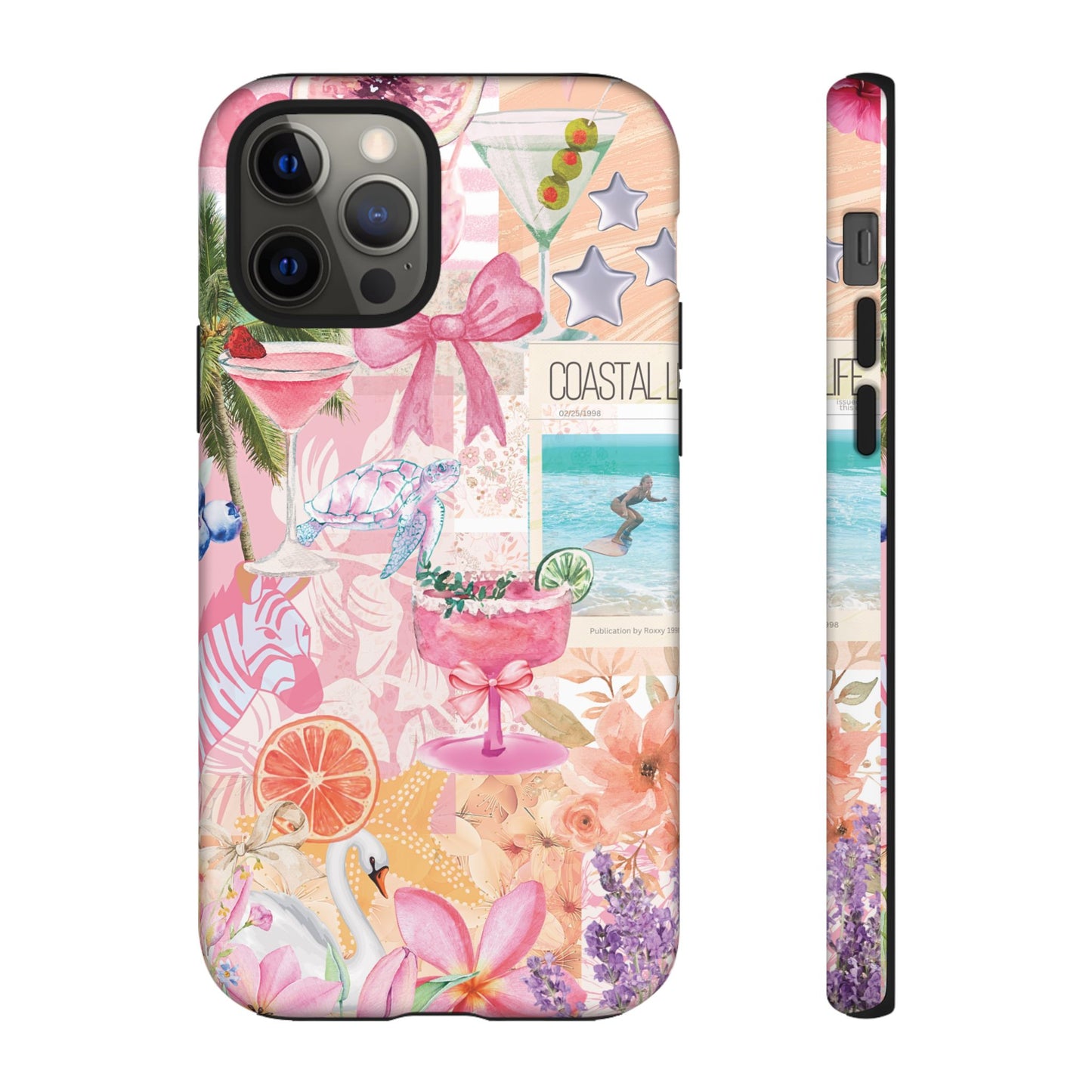 Coastal Life Coquette