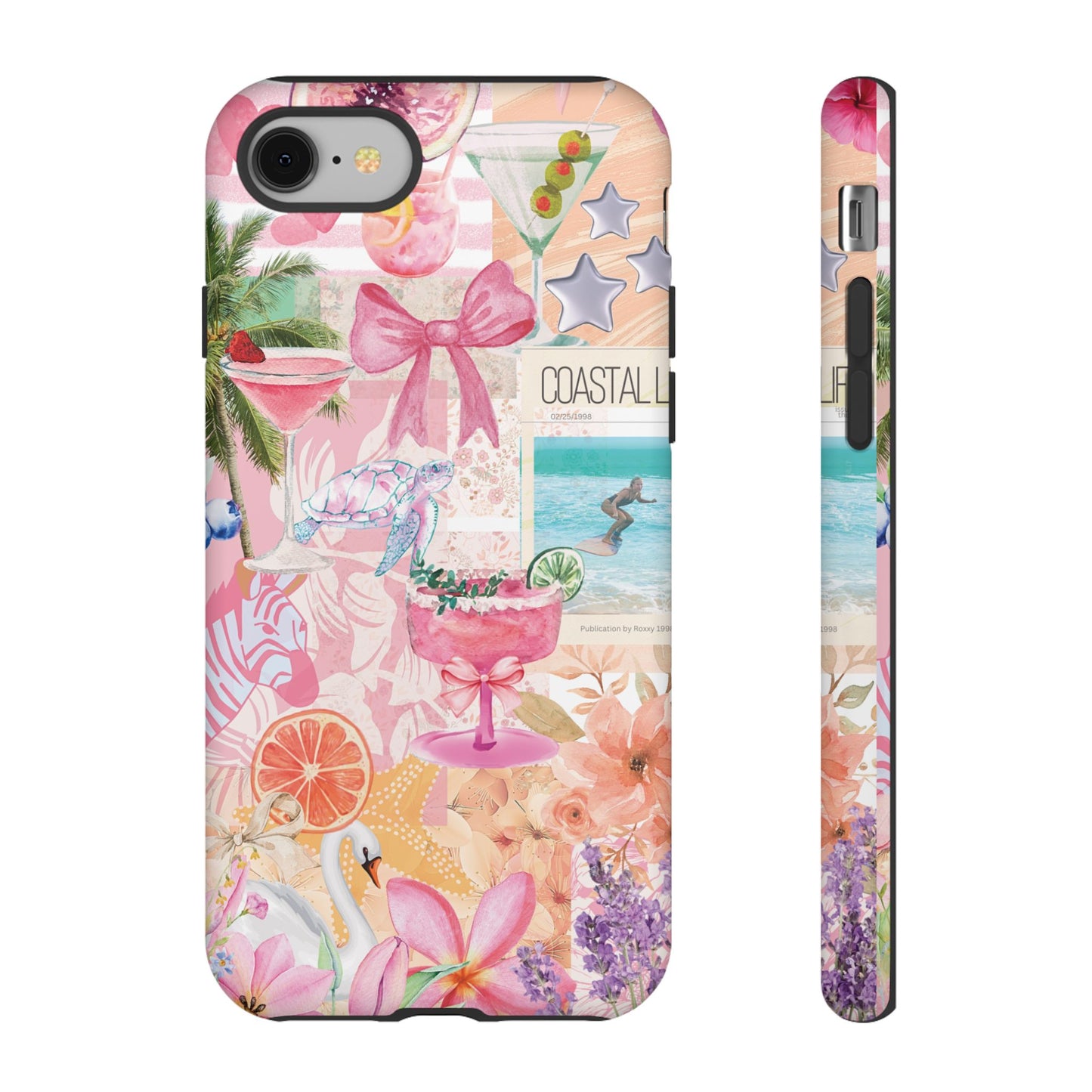 Coastal Life Coquette