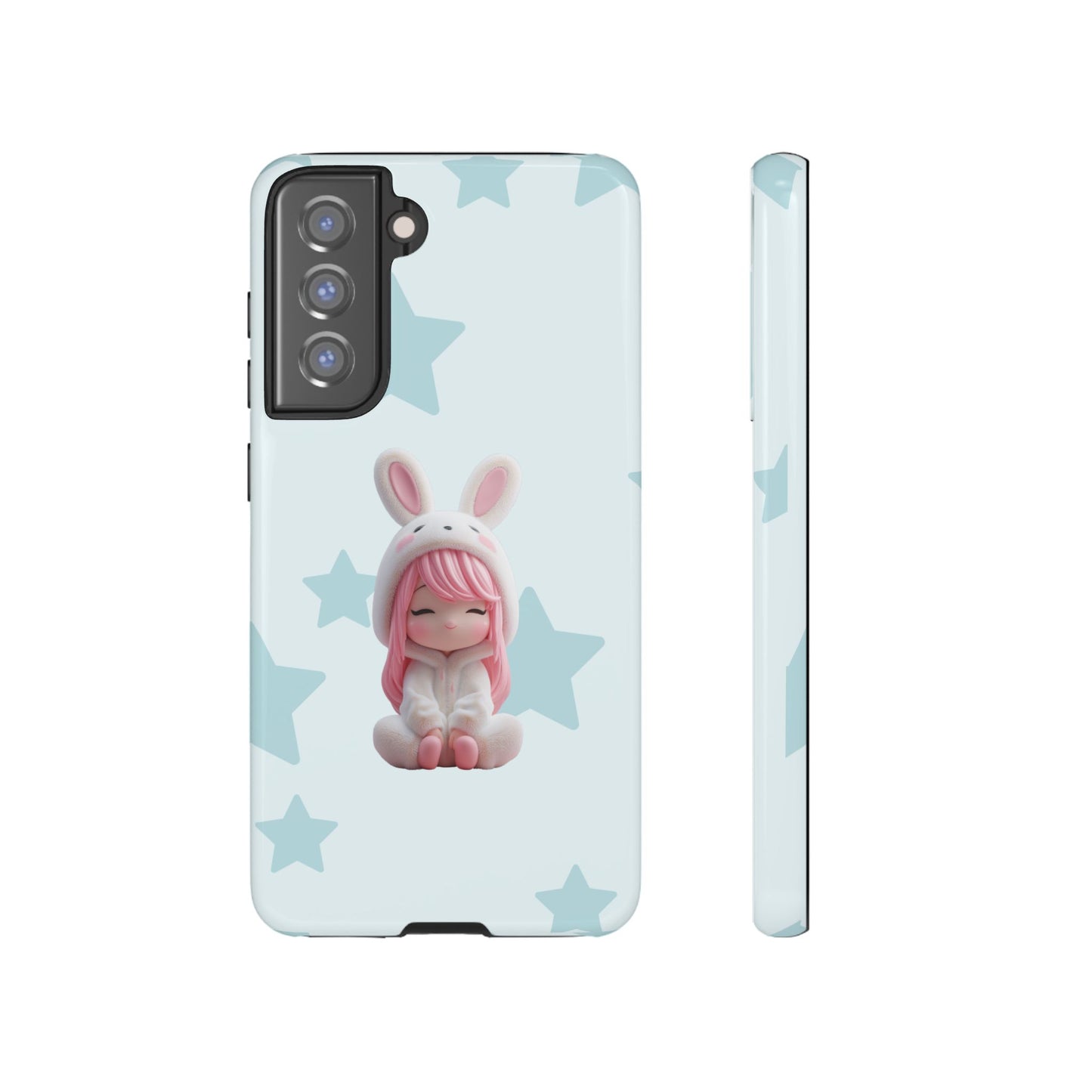 Star Bunny Dreams