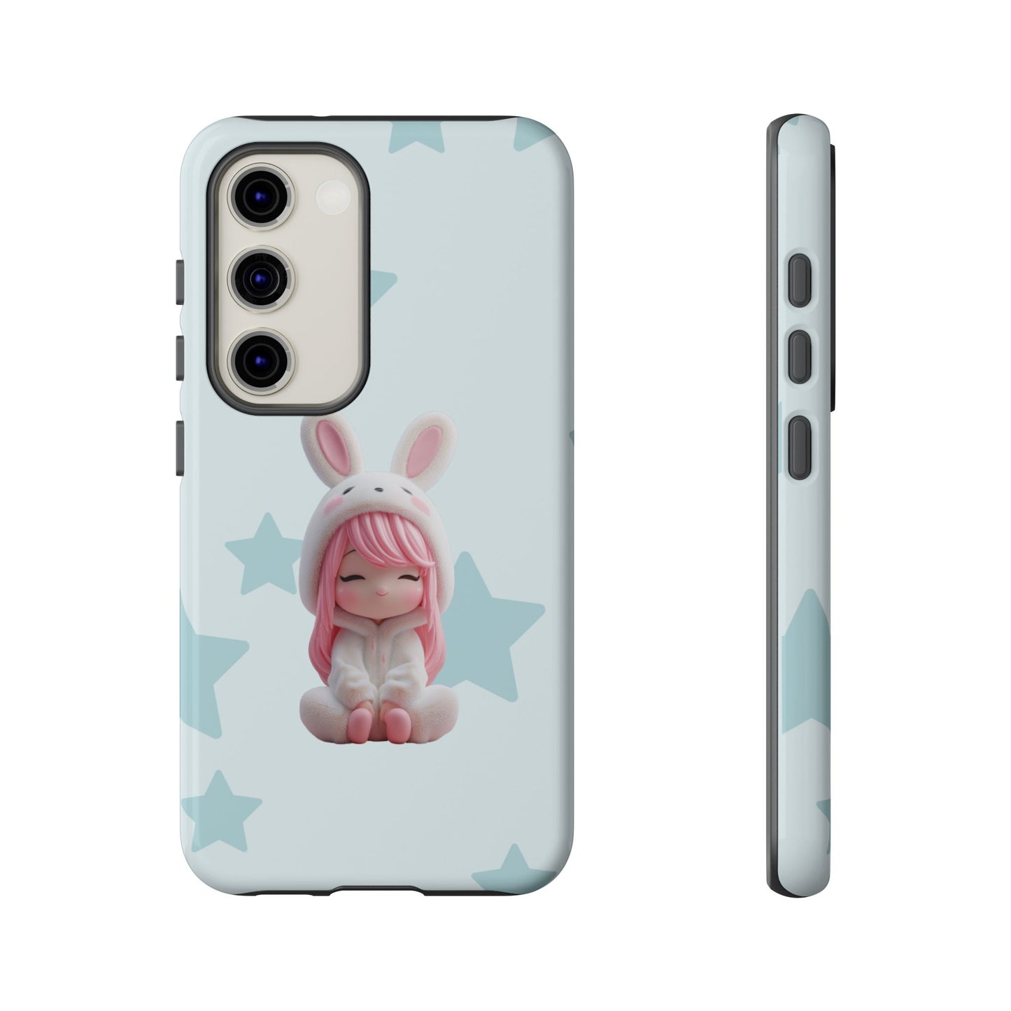 Star Bunny Dreams