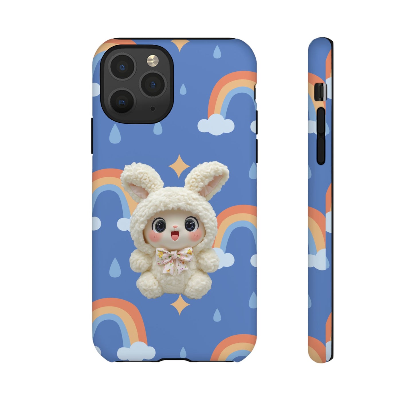 Rainbow Hoppy