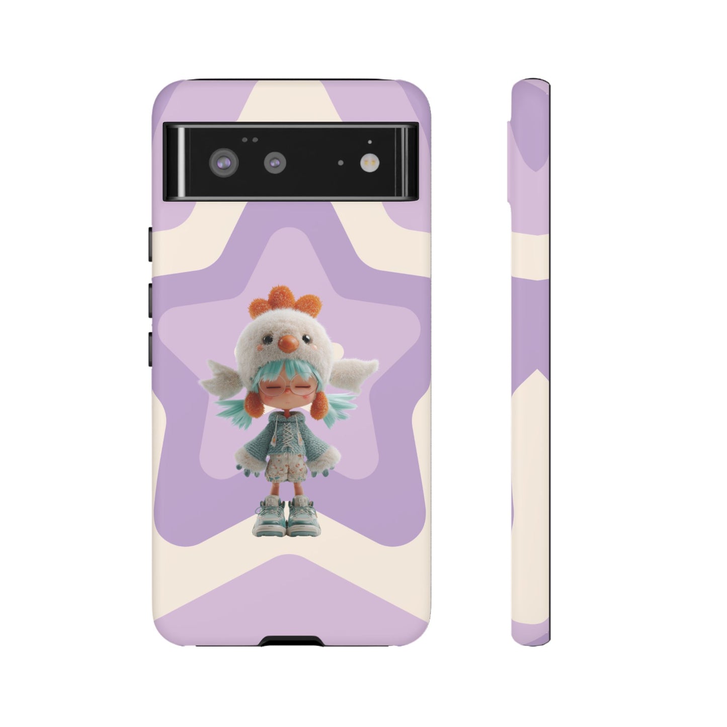 Lavender Starshine