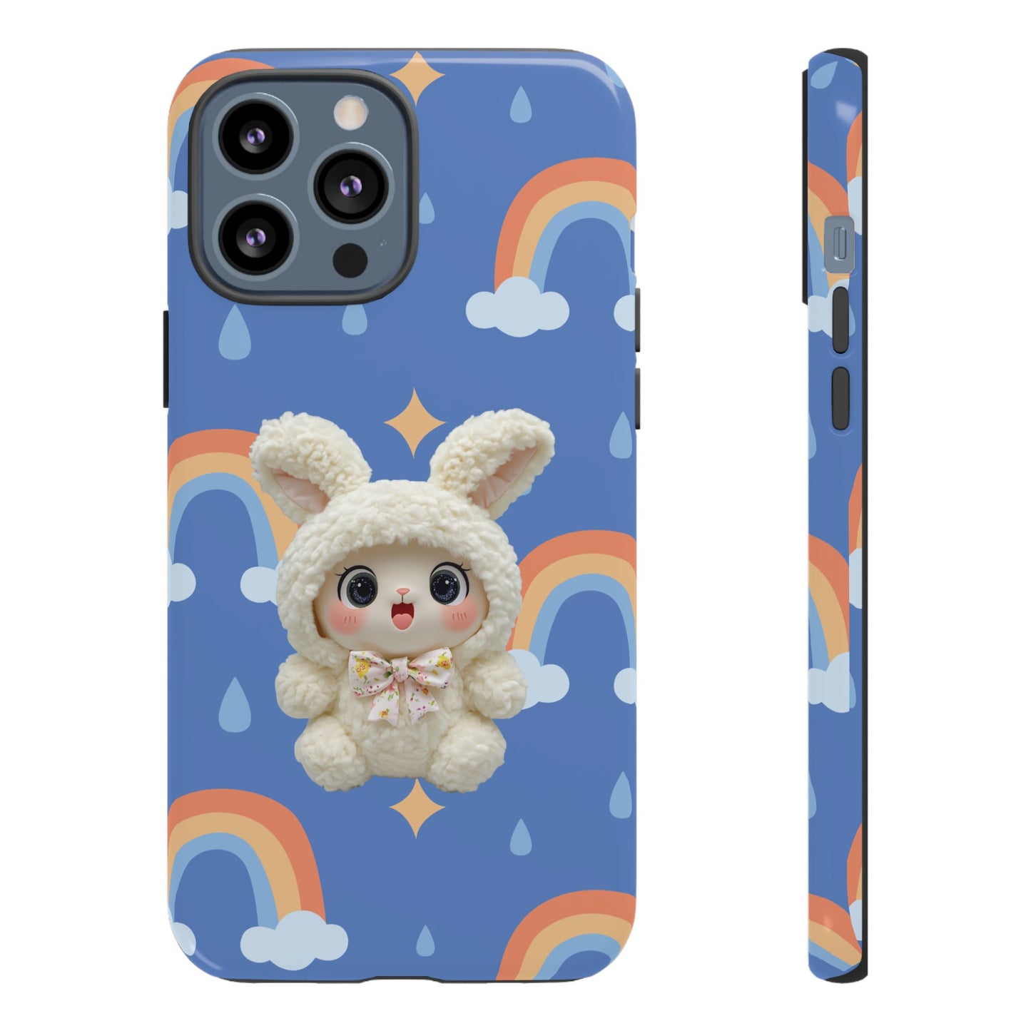 Rainbow Hoppy