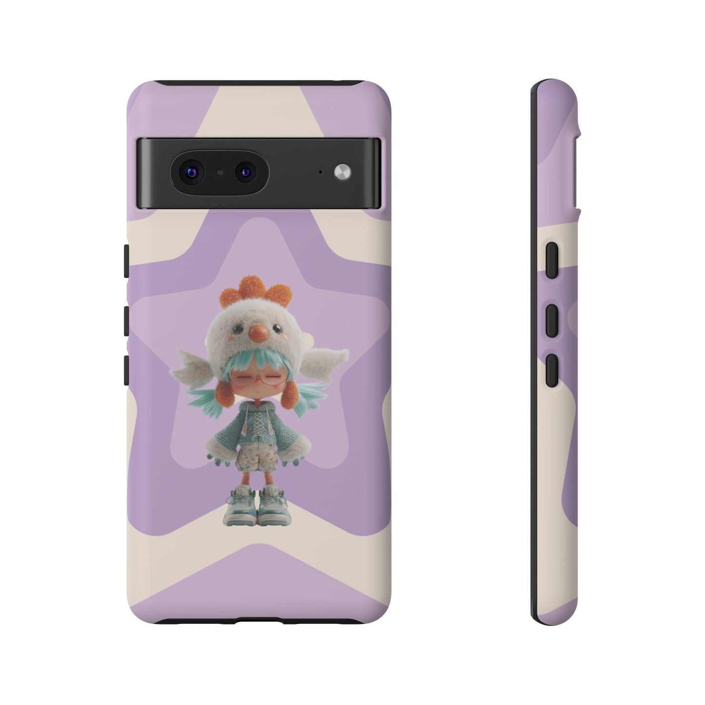 Lavender Starshine