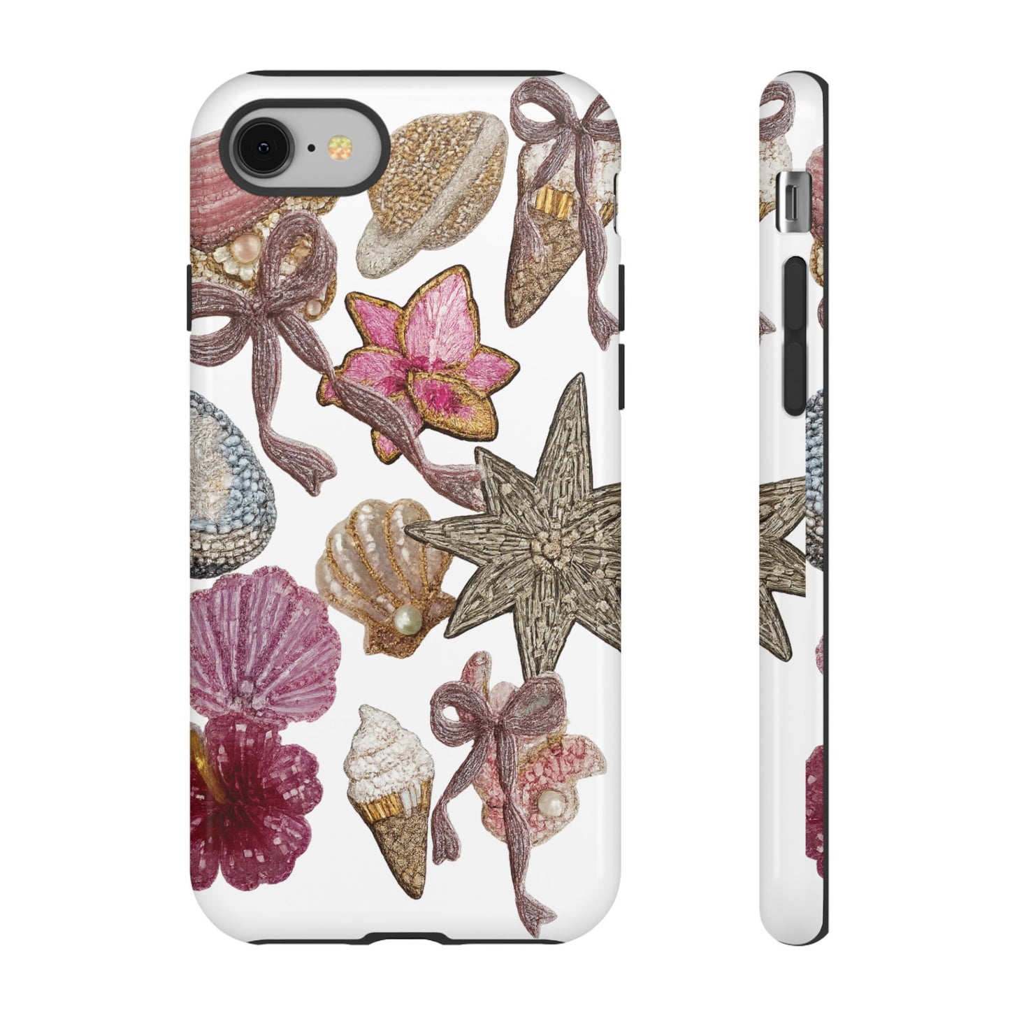 Ocean Keepsake