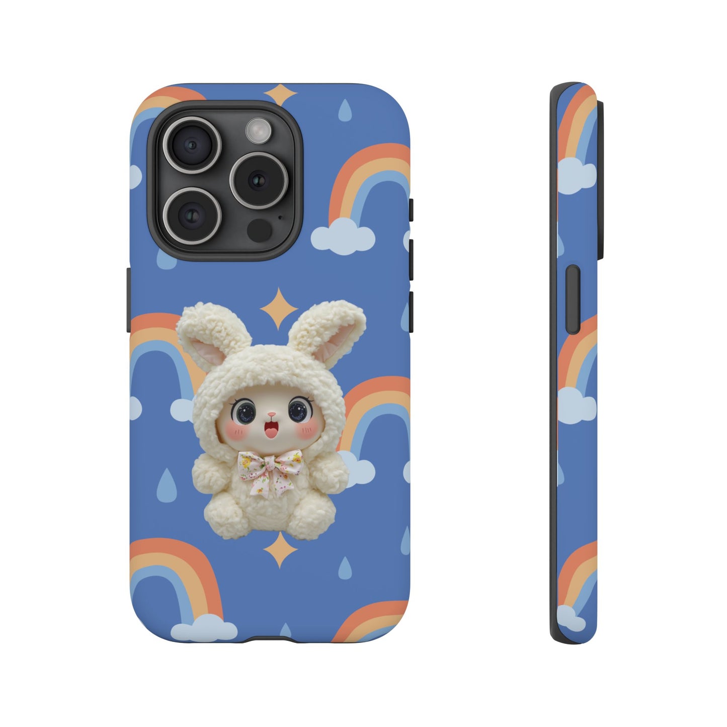 Rainbow Hoppy