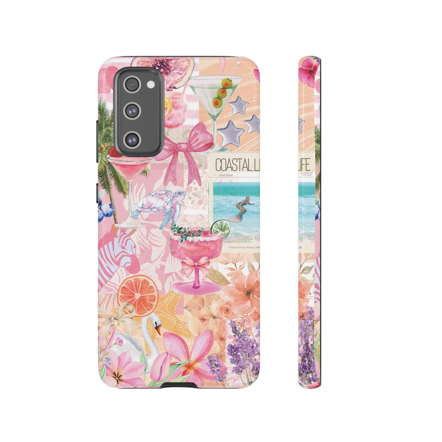 Coastal Life Coquette