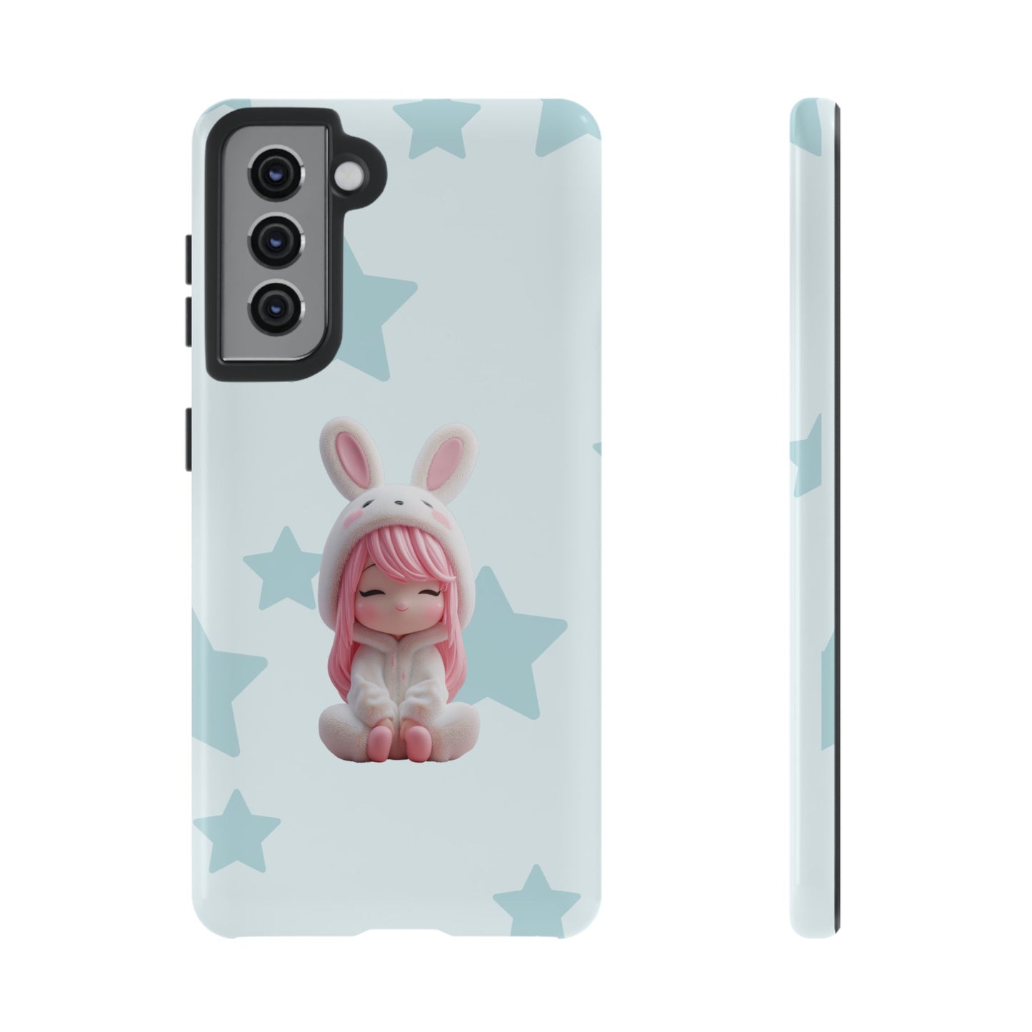 Star Bunny Dreams
