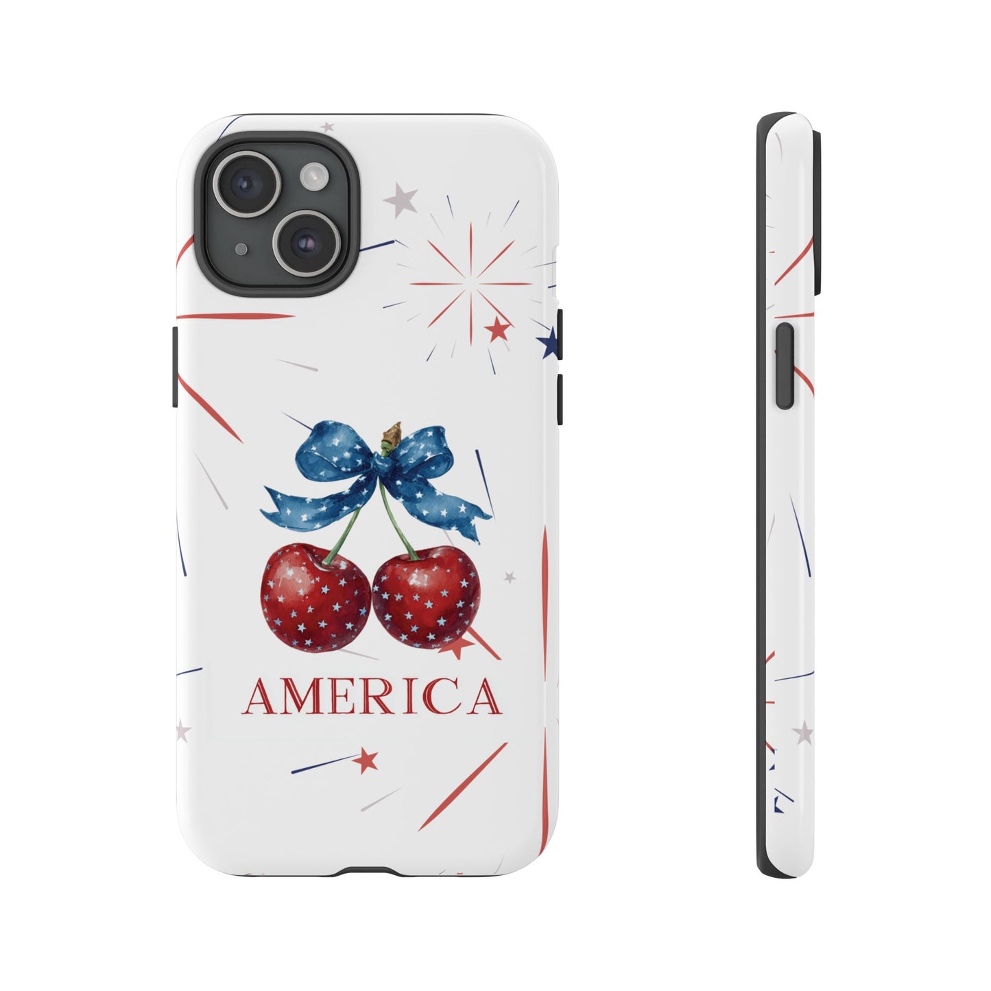America's Sweetheart