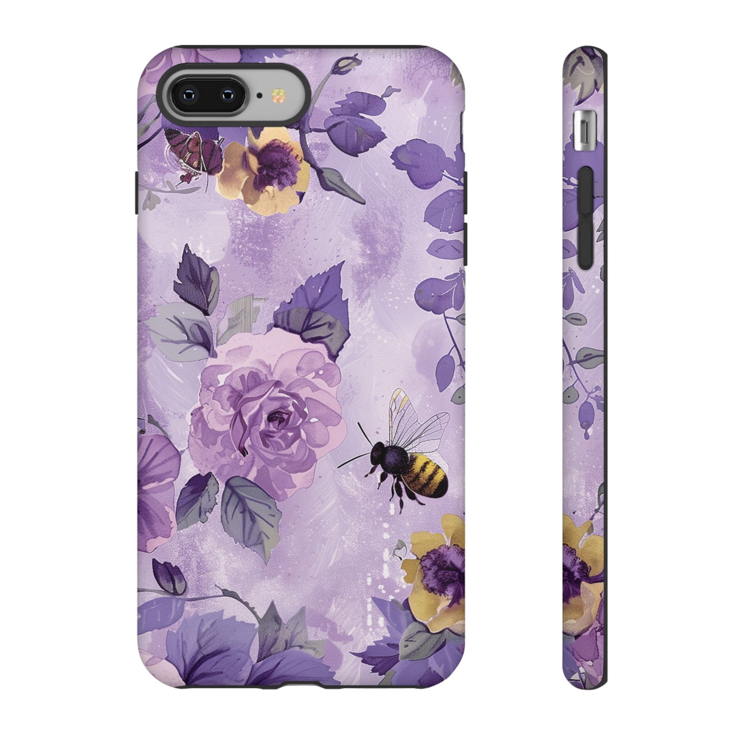 Lavender Bloom