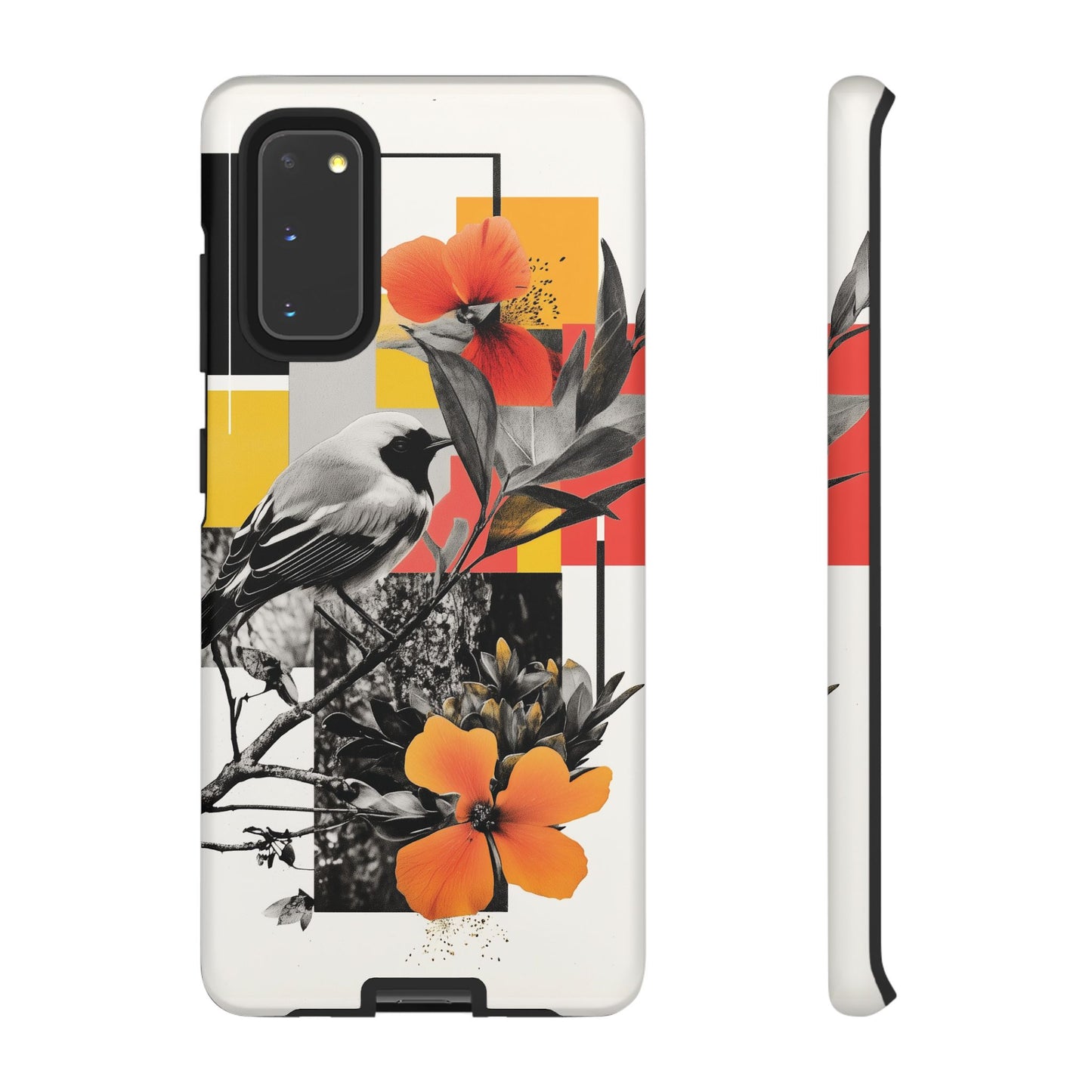 Bloom & Feather