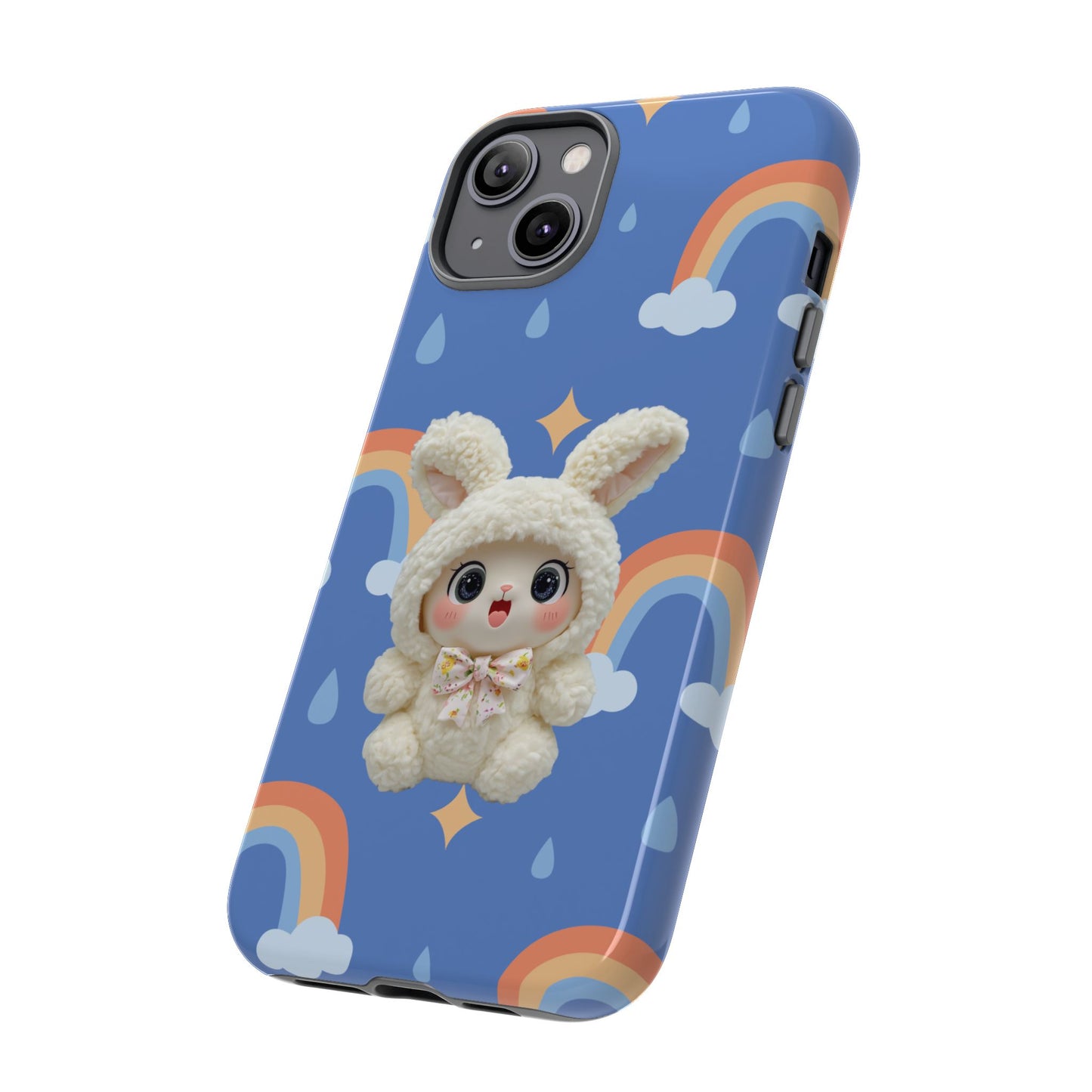 Rainbow Hoppy