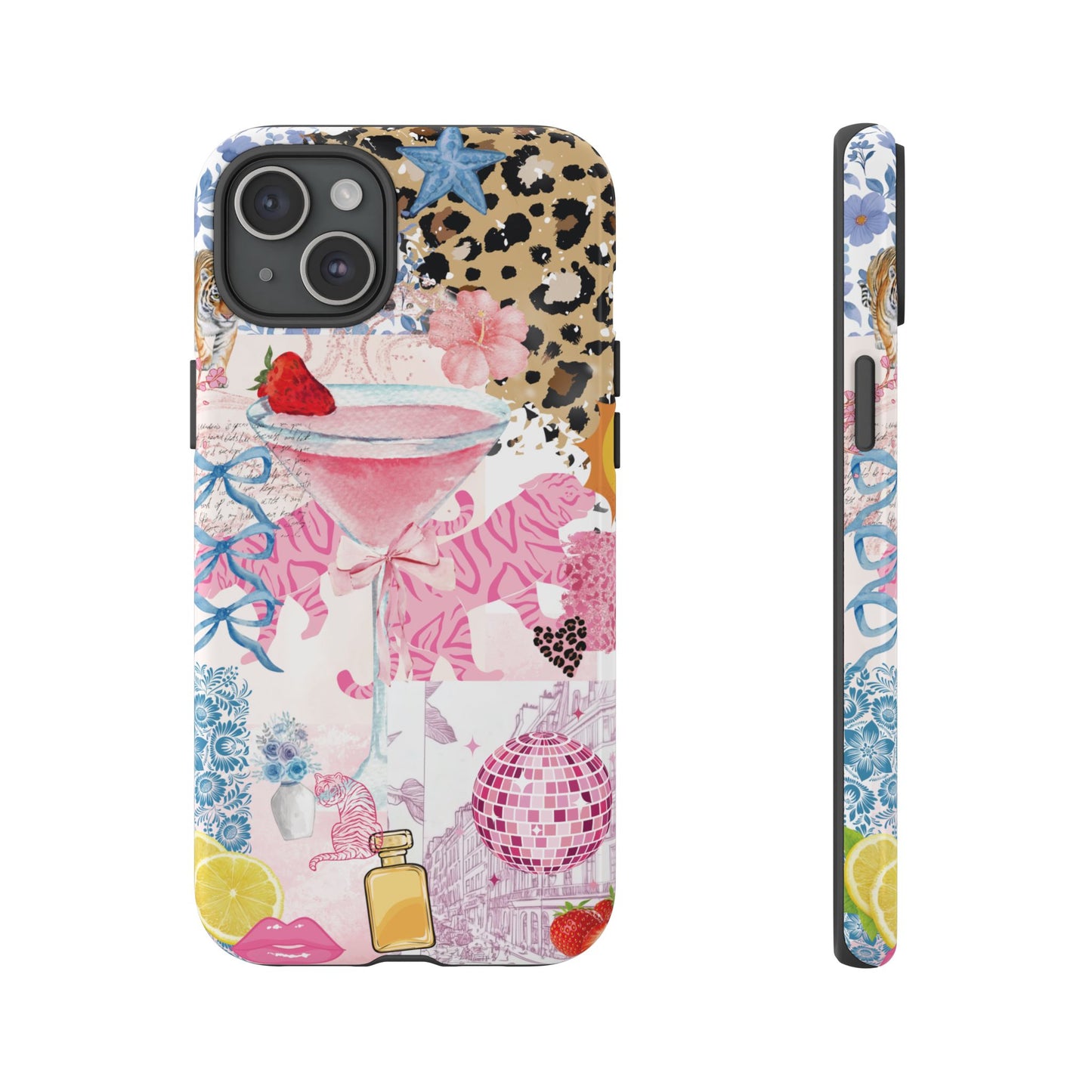 Leopard Luxe