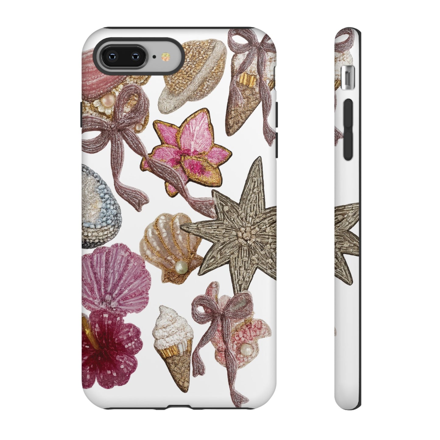 Ocean Keepsake