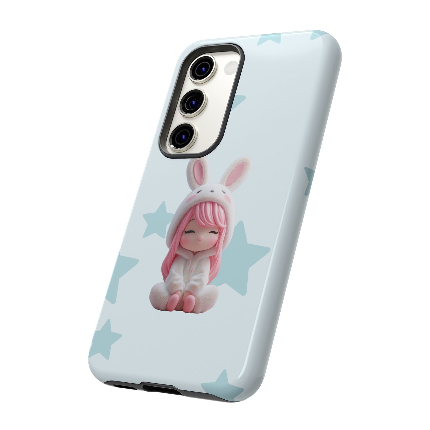 Star Bunny Dreams