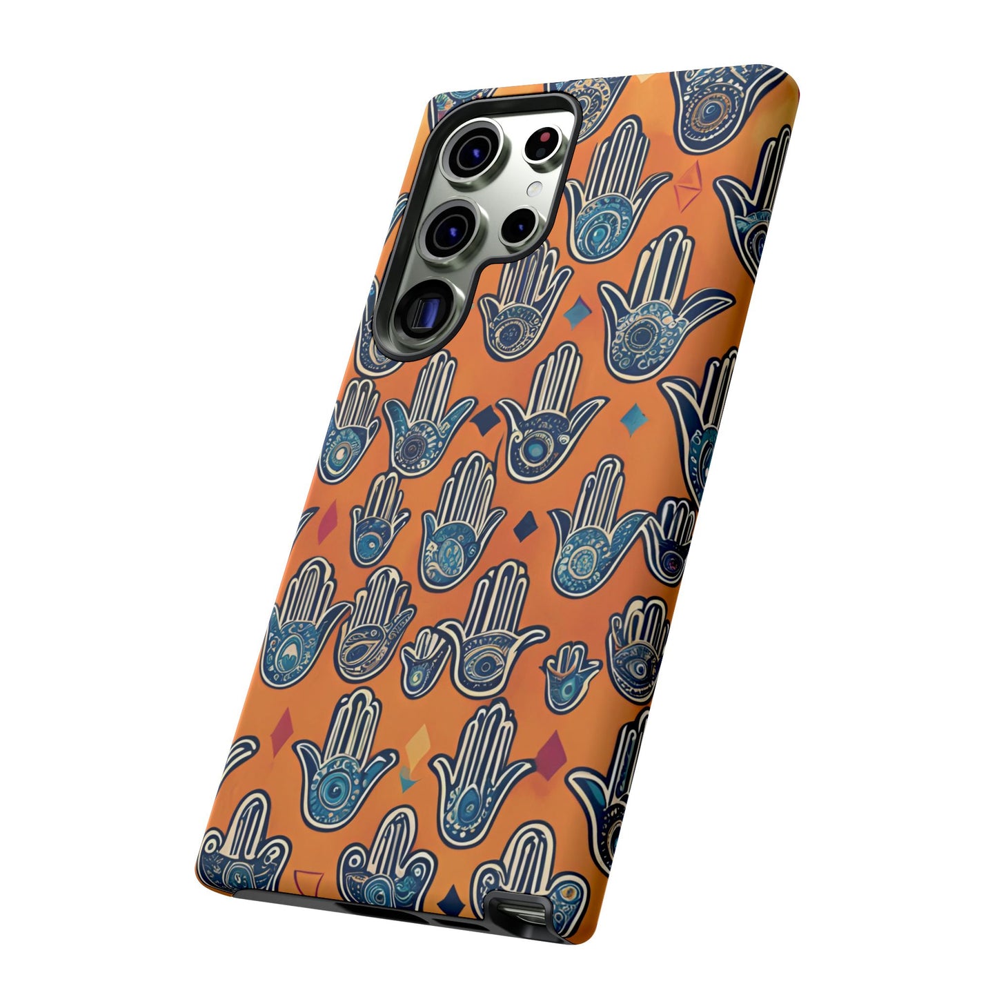 Hamsa Hand