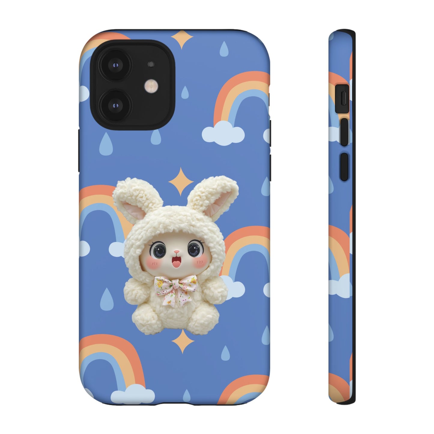 Rainbow Hoppy