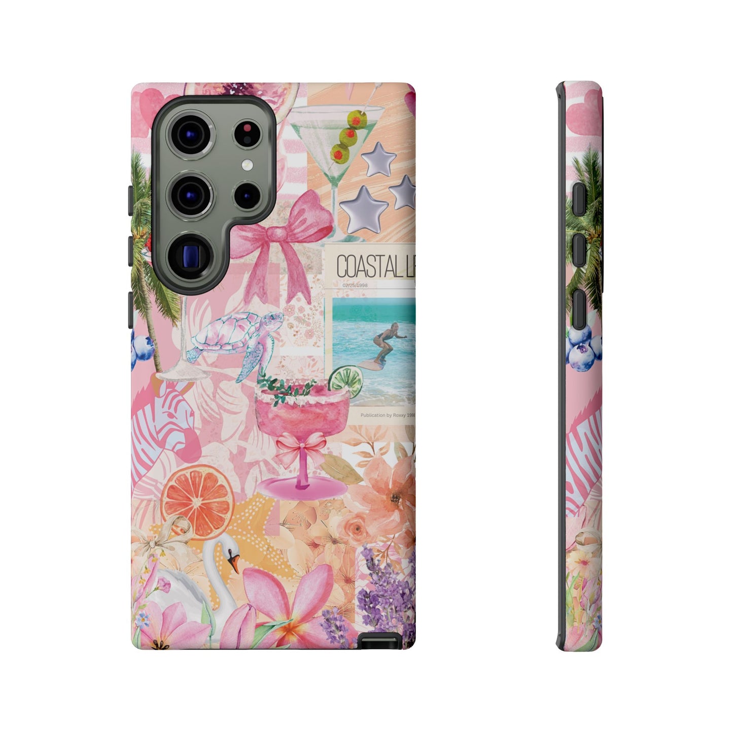 Coastal Life Coquette