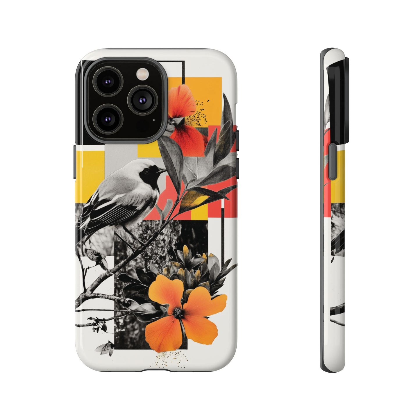 Bloom & Feather