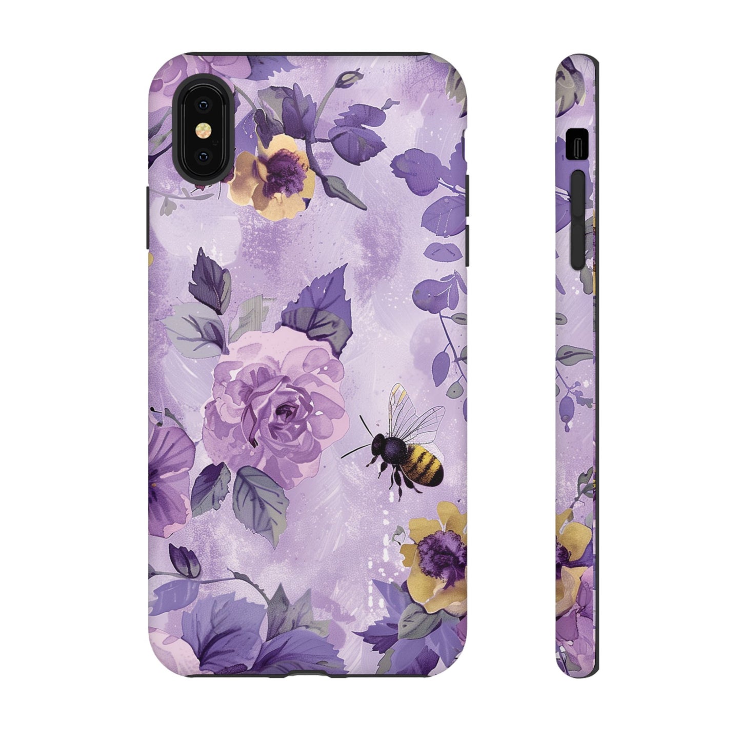 Lavender Bloom