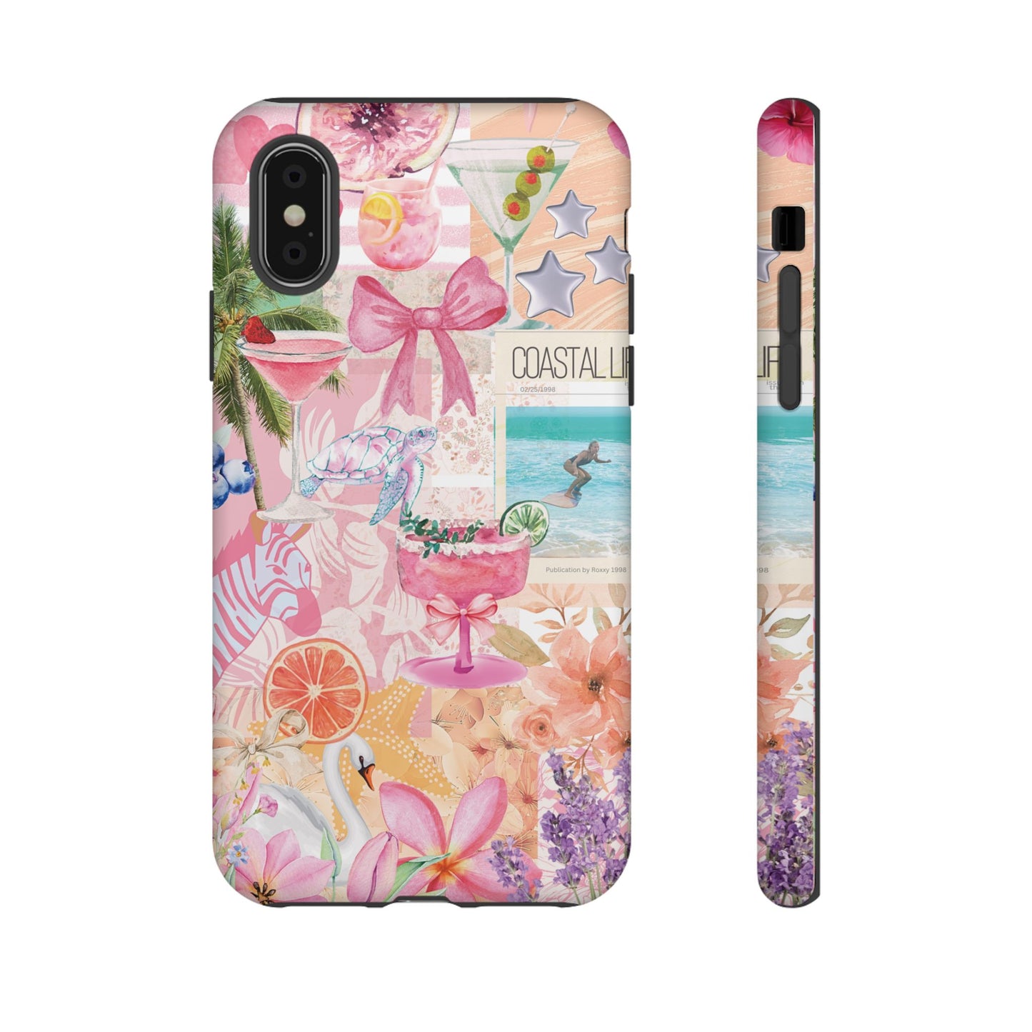 Coastal Life Coquette