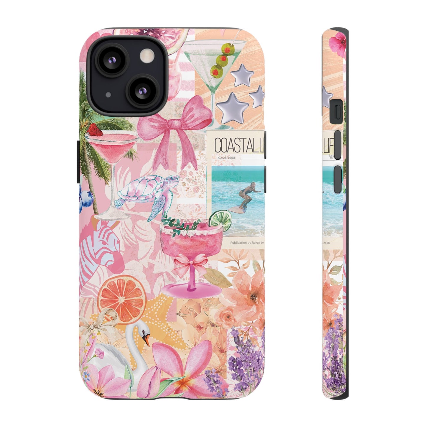 Coastal Life Coquette