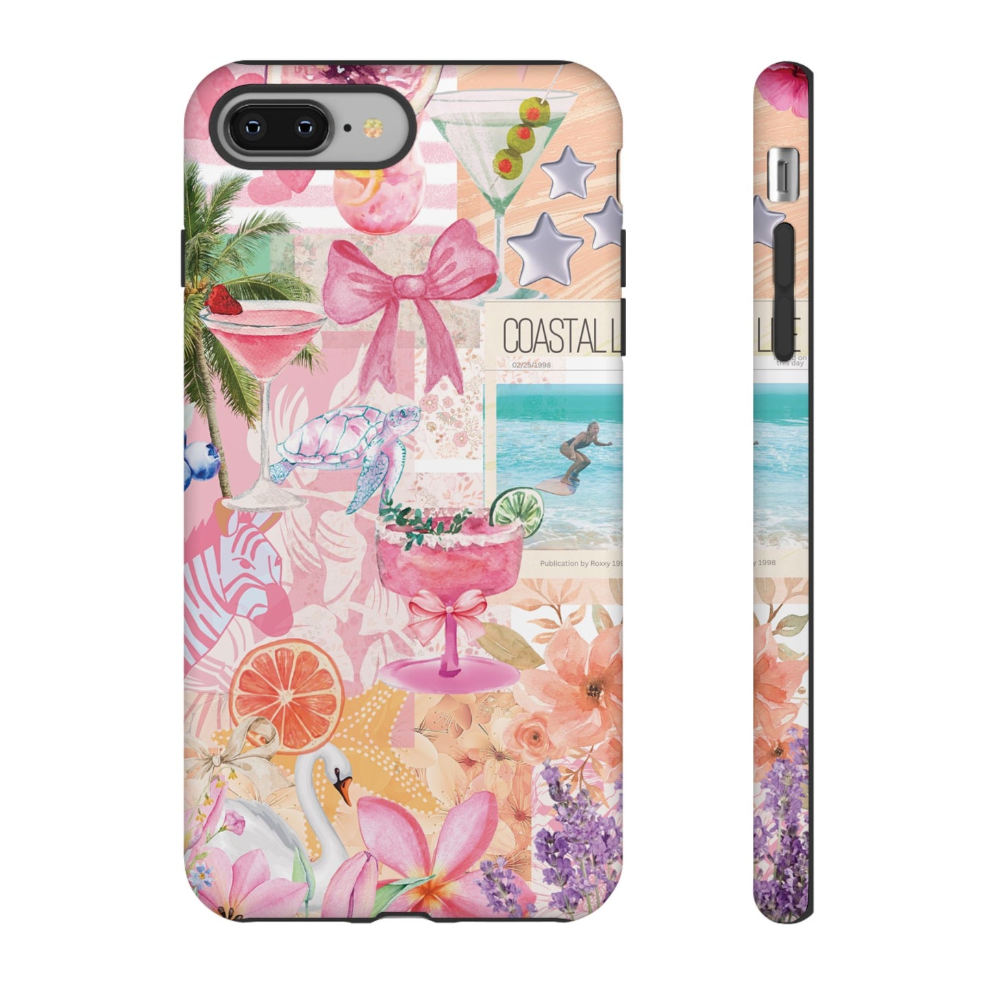 Coastal Life Coquette