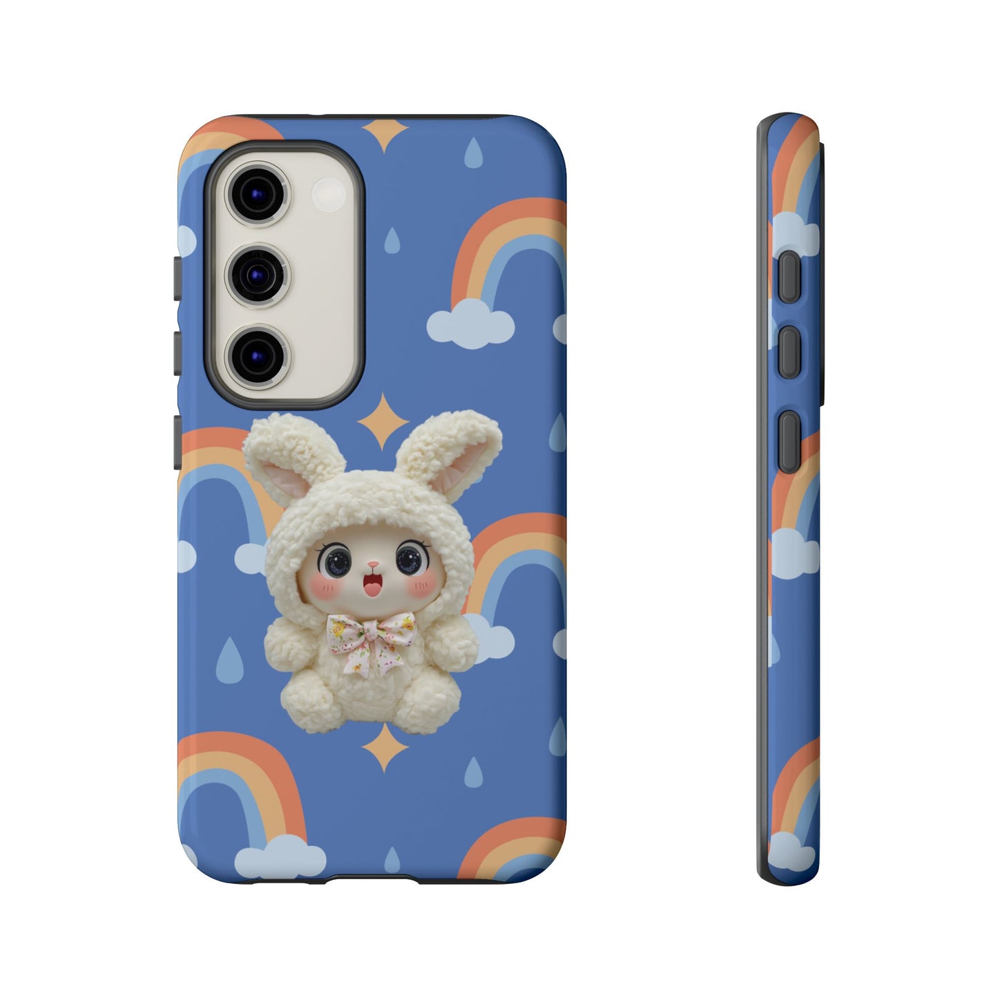 Rainbow Hoppy