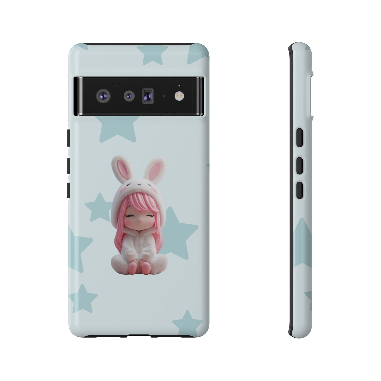 Star Bunny Dreams
