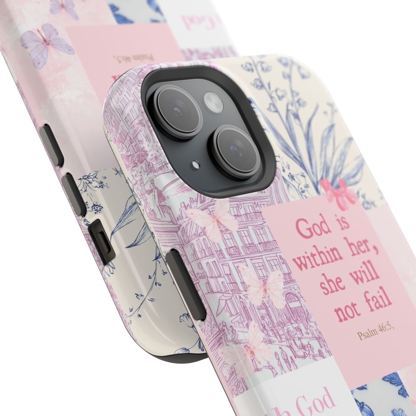 Heavenly Hues MagSafe Phone Case