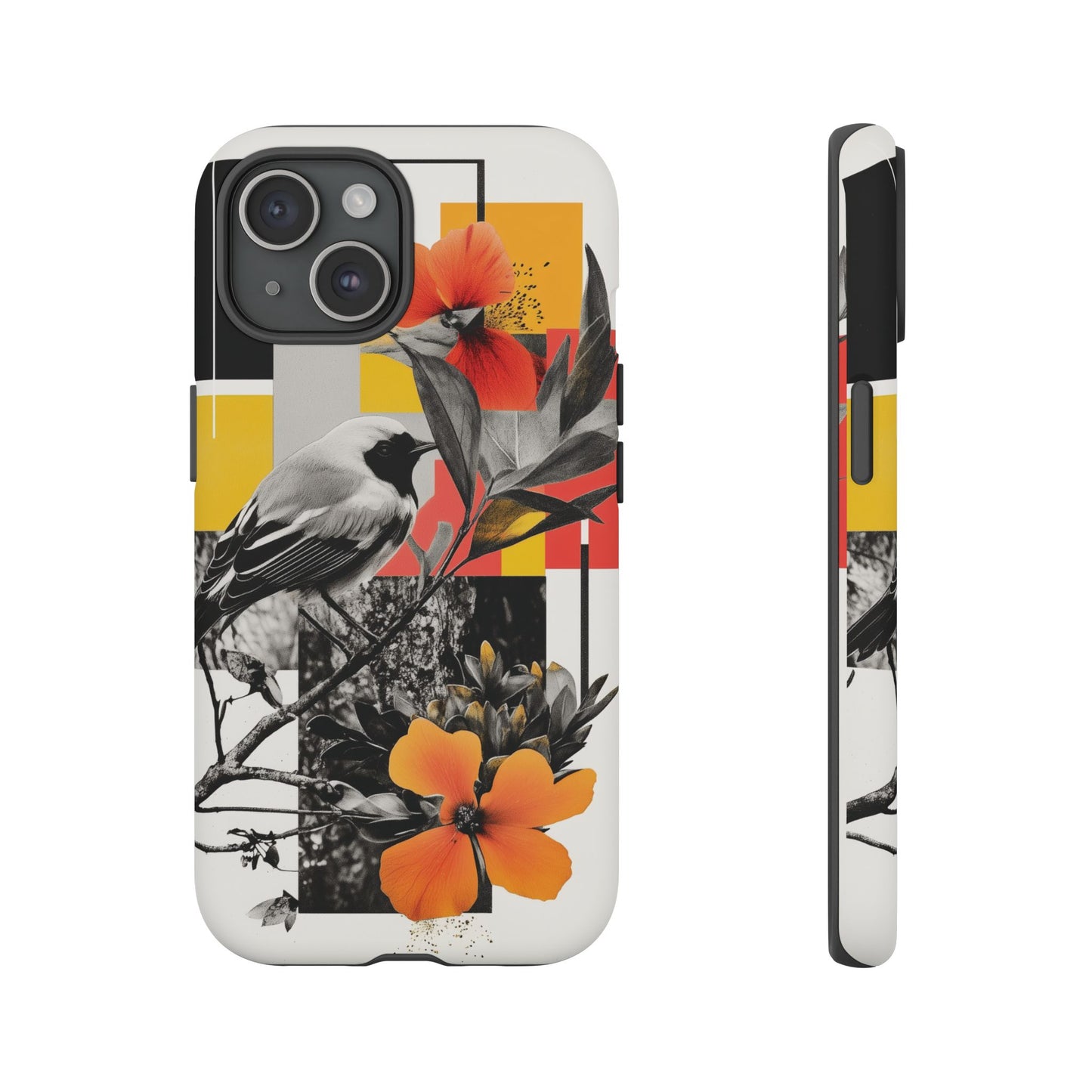 Bloom & Feather