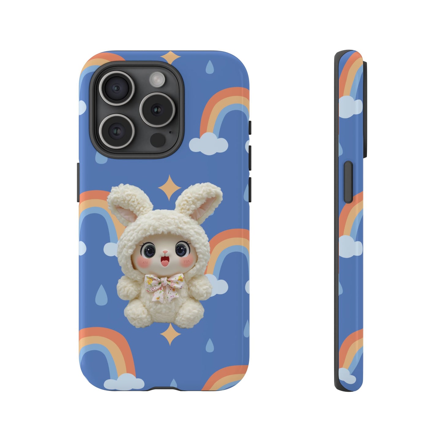 Rainbow Hoppy