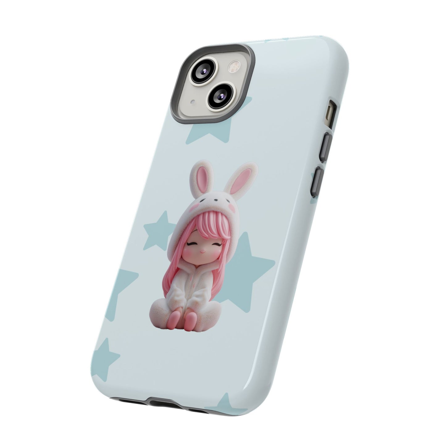 Star Bunny Dreams