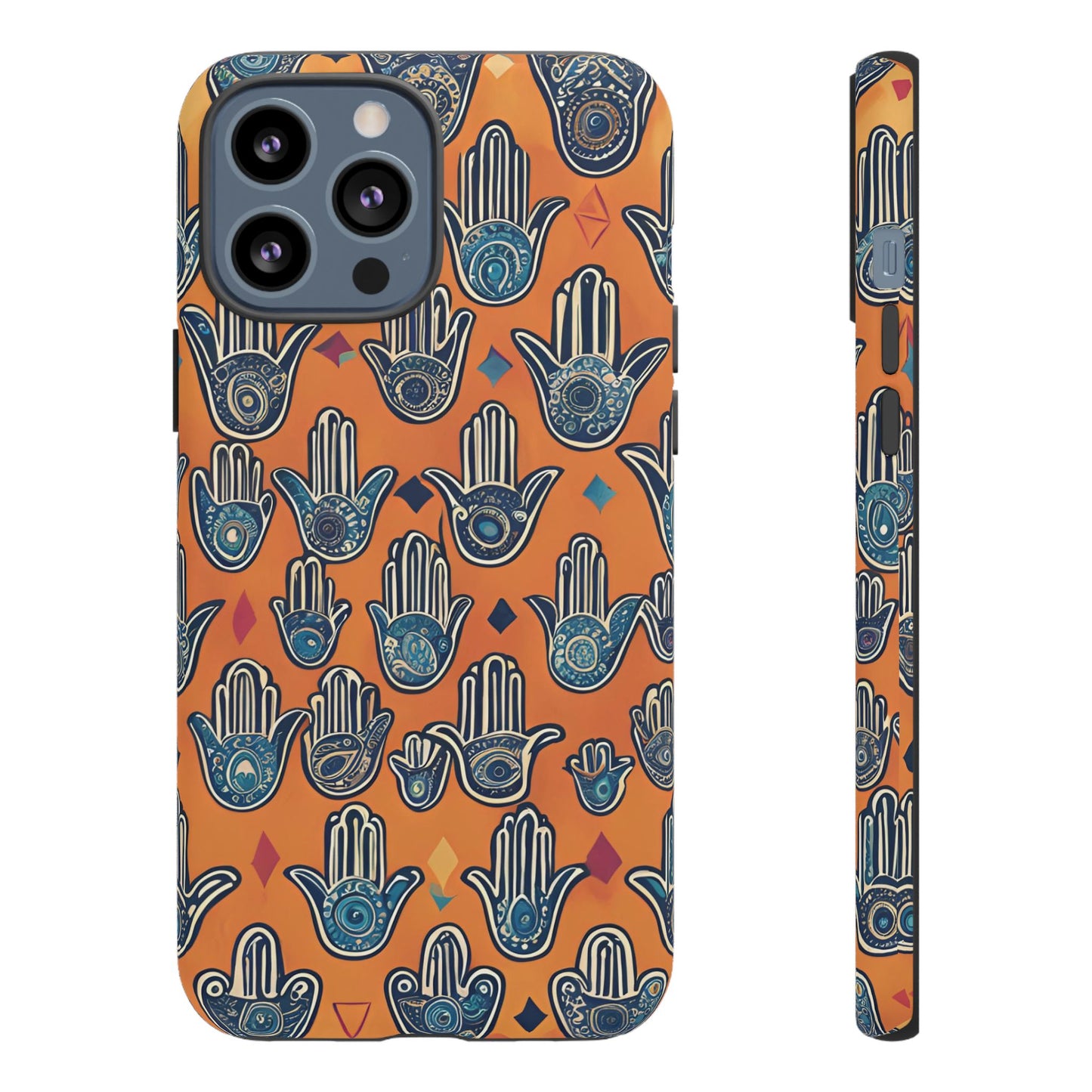 Hamsa Hand